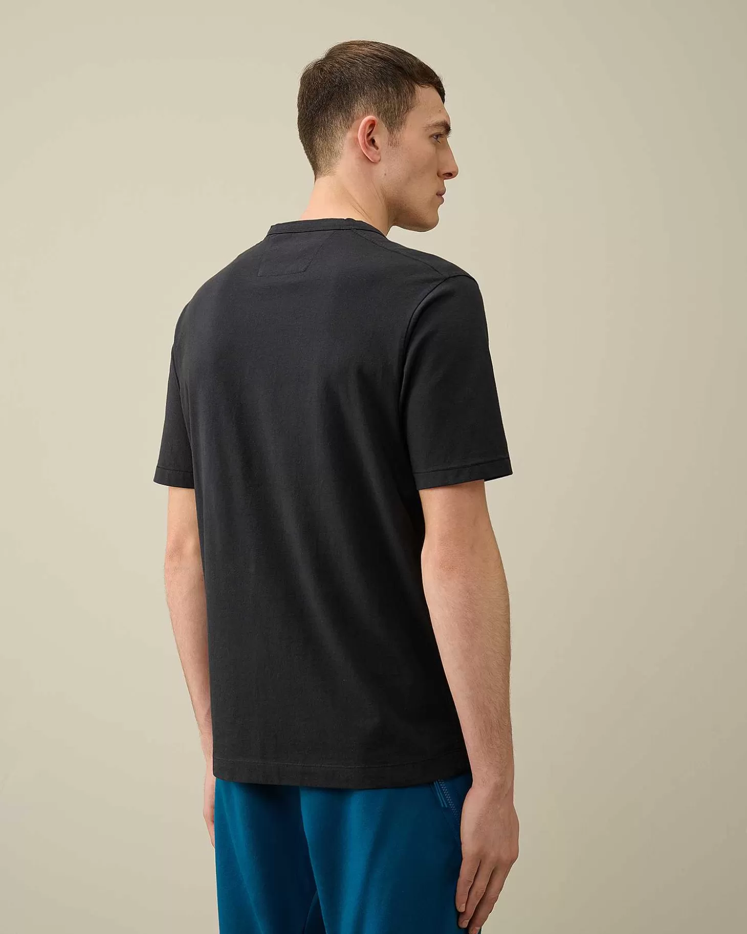 Best Sale 1020 Jersey British Sailor T-Shirt Men T-Shirts & Polo