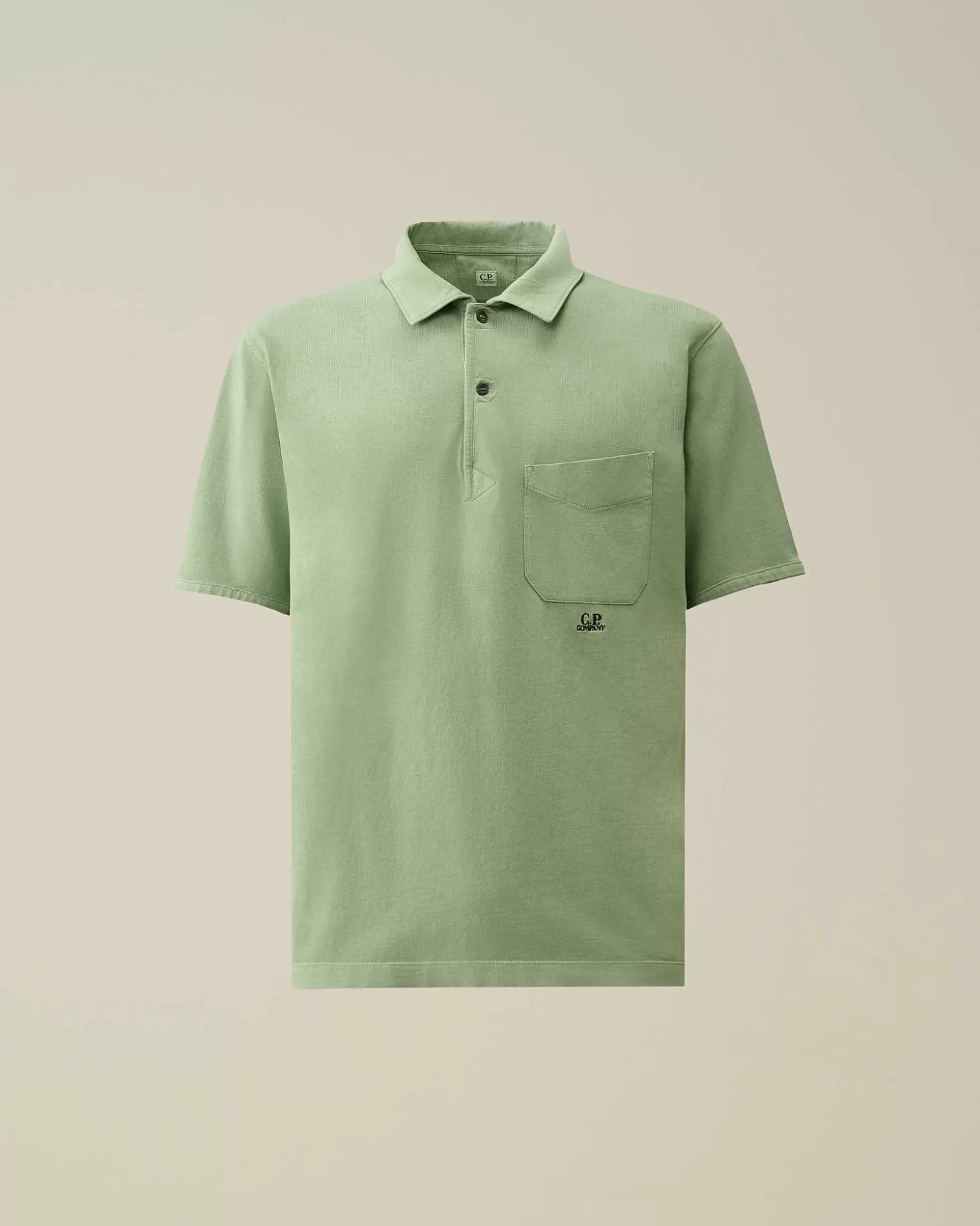 Cheap 1020 Jersey Pocket Polo Shirt Men T-Shirts & Polo