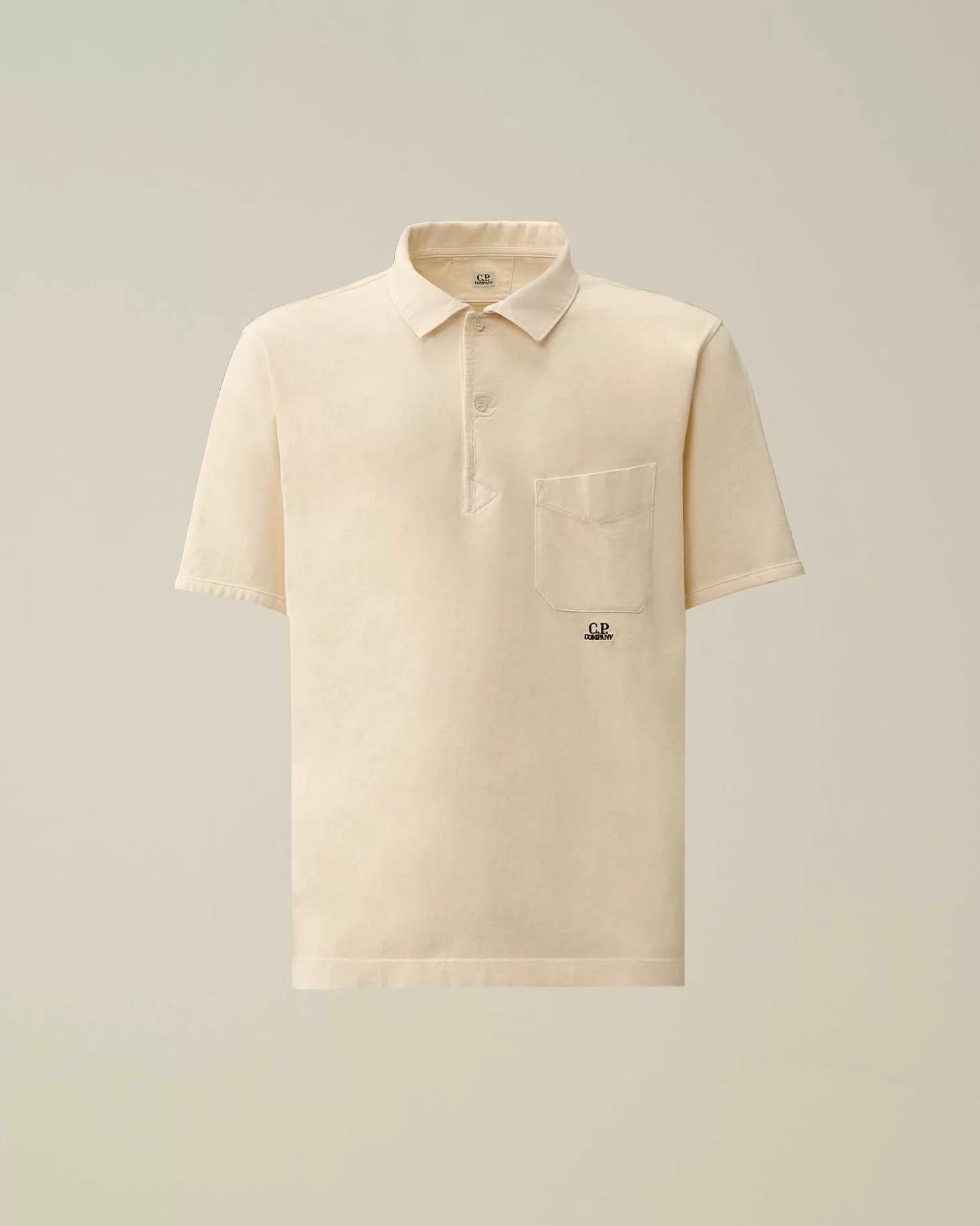 Cheap 1020 Jersey Pocket Polo Shirt Men T-Shirts & Polo