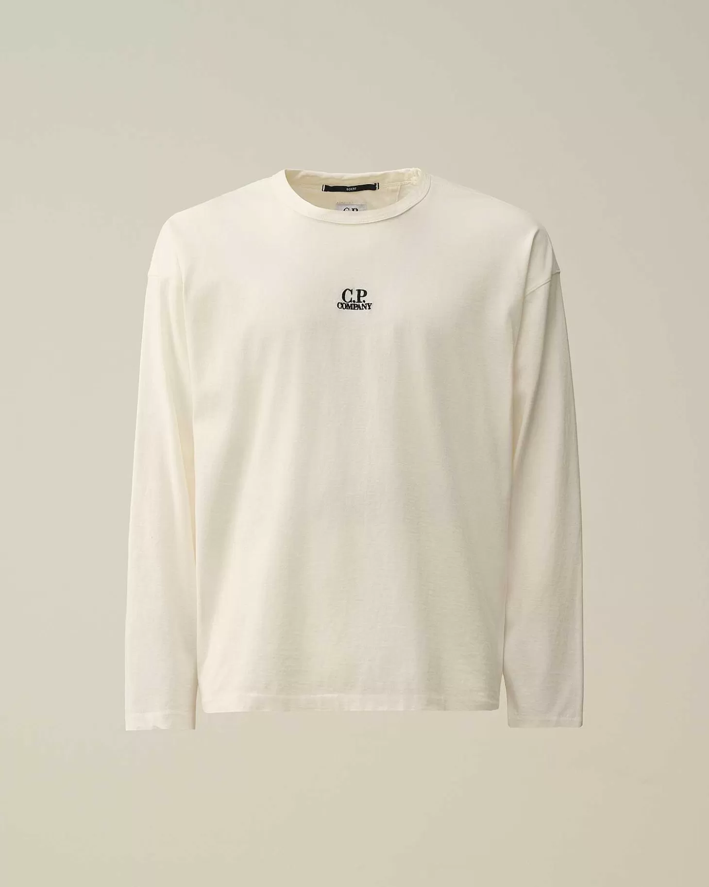 Sale 20/1 Jersey Boxy Long Sleeved T-Shirt Men T-Shirts & Polo