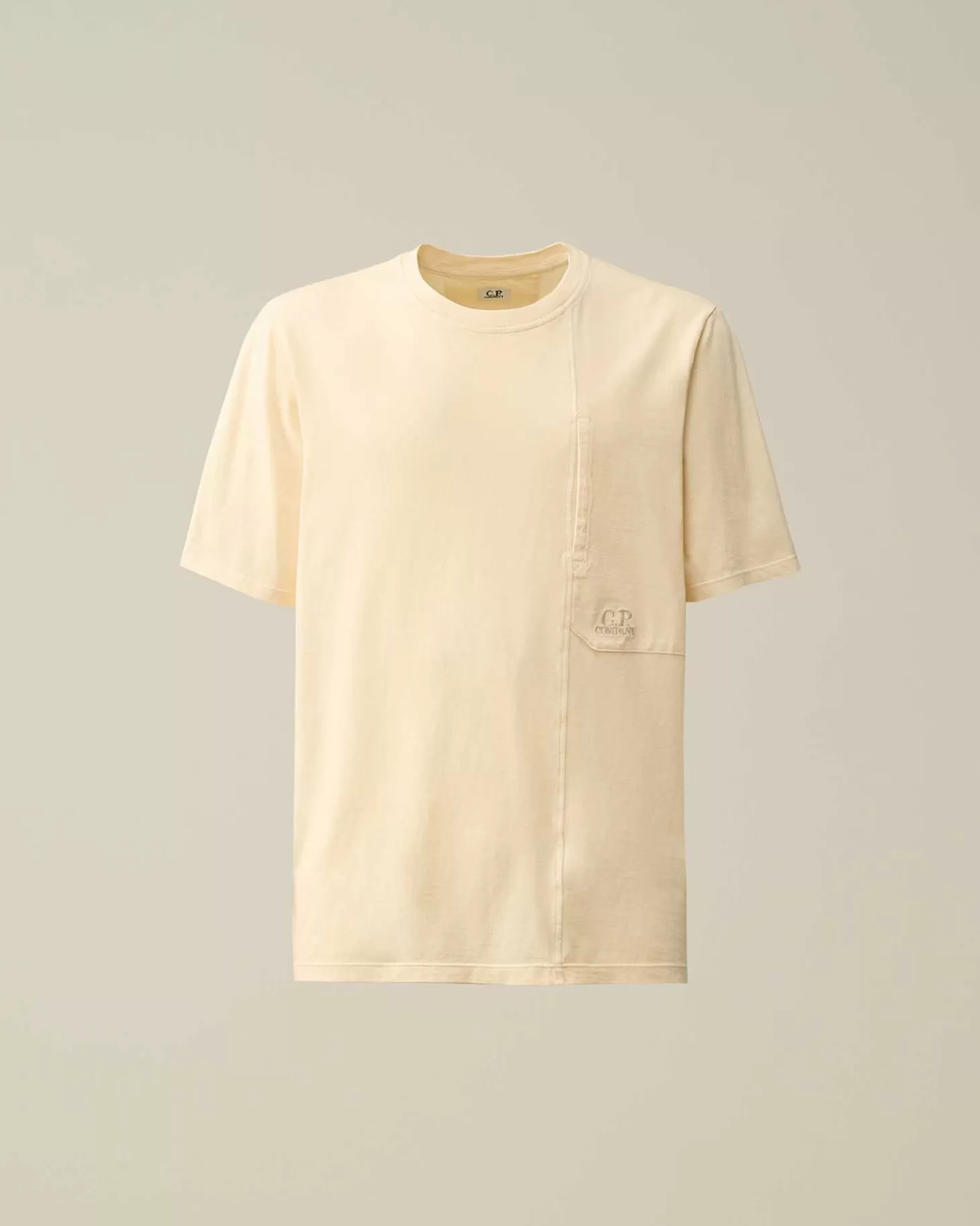 Clearance 20/1 Jersey Pocket T-Shirt Men T-Shirts & Polo