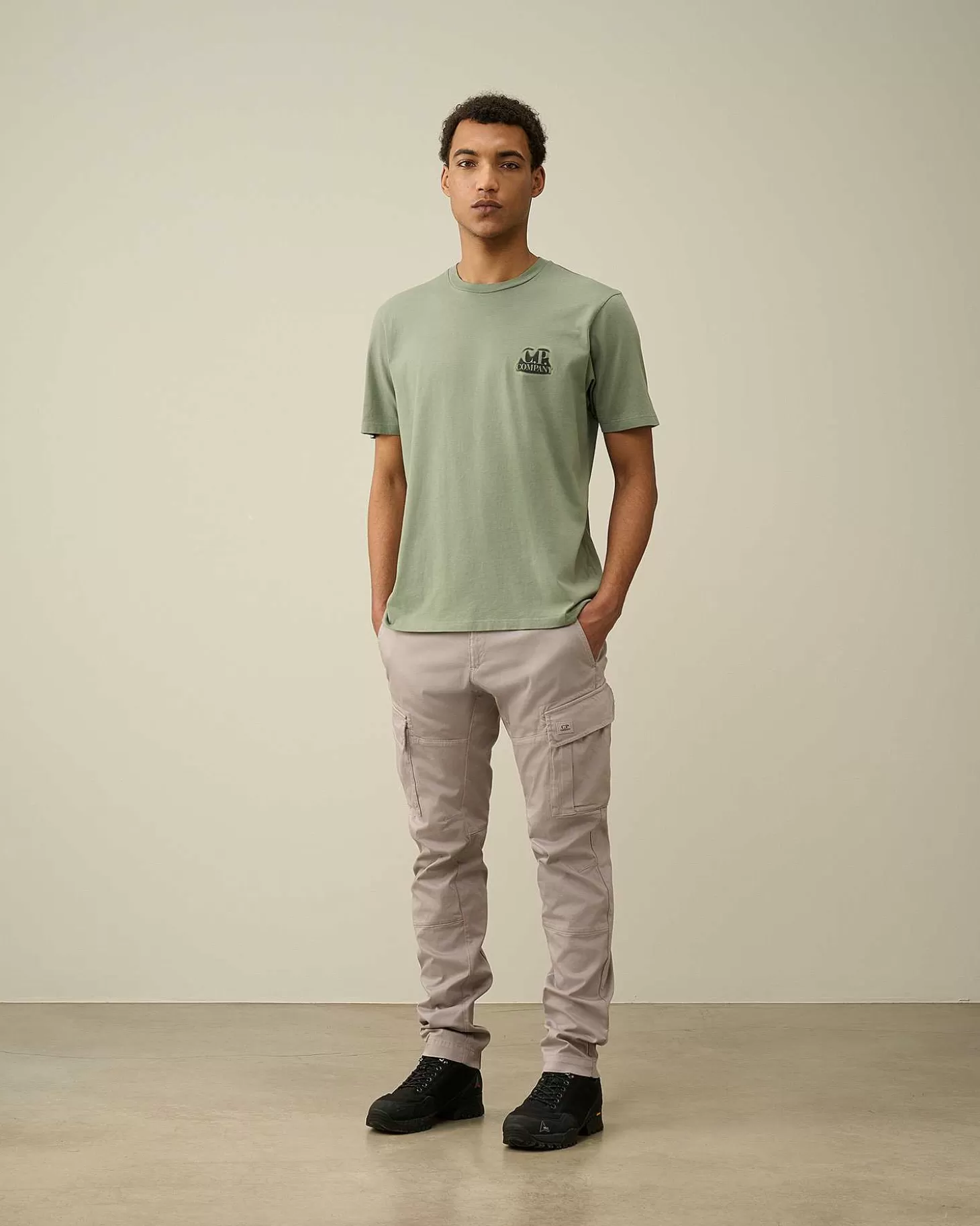 Discount 24/1 Jersey Artisanal British Sailor T-Shirt Men T-Shirts & Polo