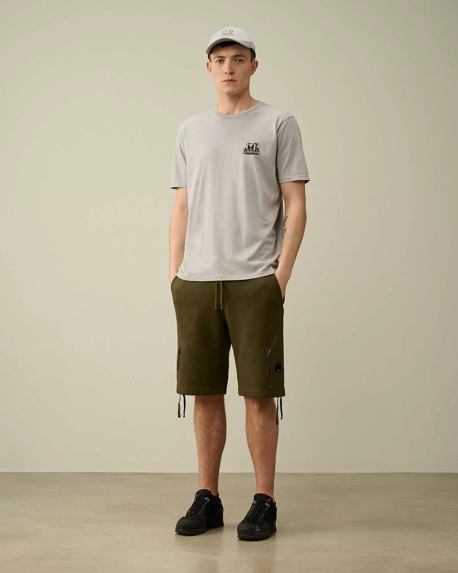 Shop 24/1 Jersey Artisanal British Sailor T-Shirt Men T-Shirts & Polo