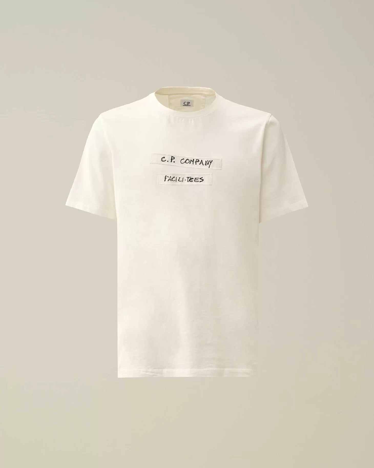Fashion 24/1 Jersey Facili-Tees Graphic T-Shirt Men T-Shirts & Polo