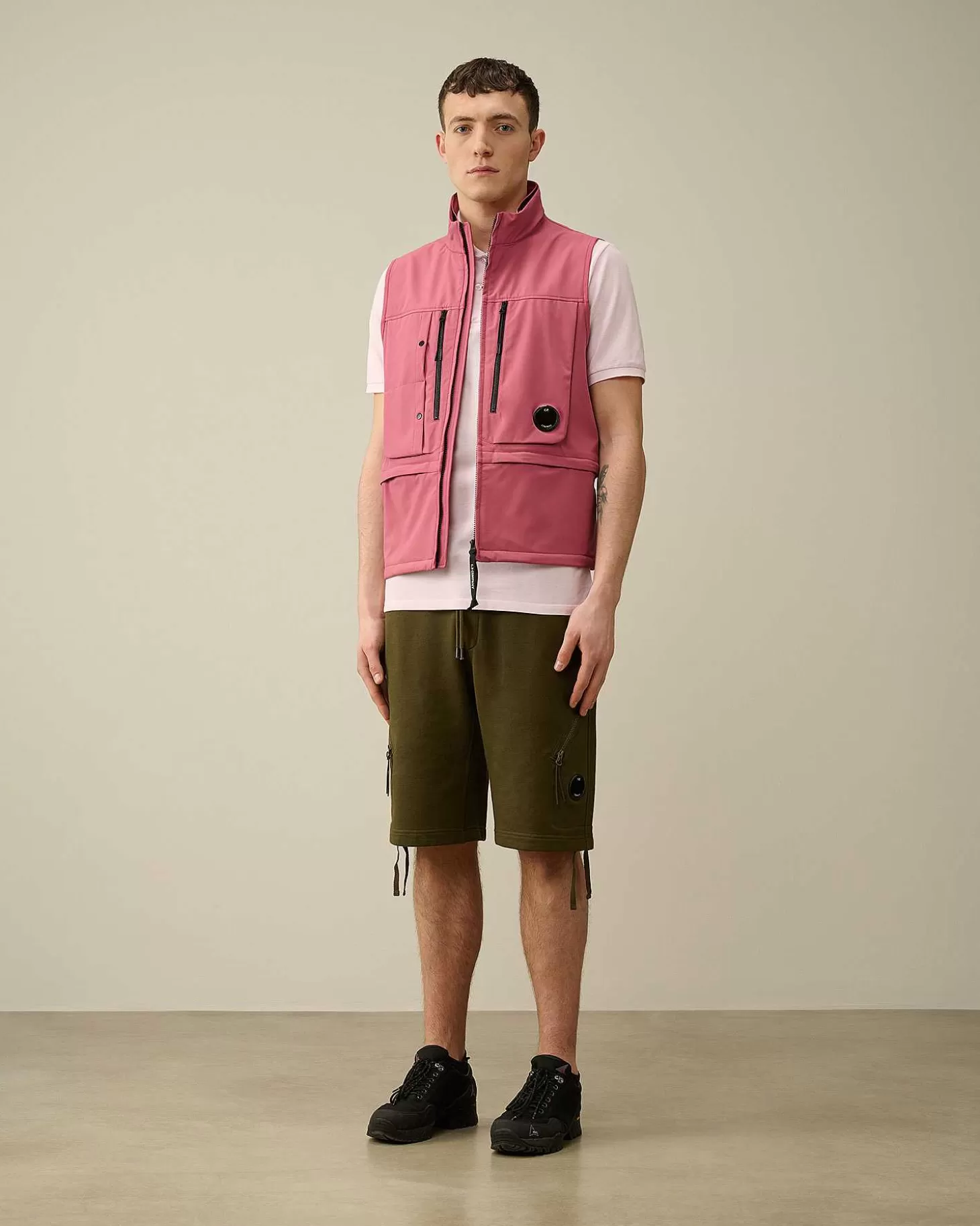 Flash Sale 24/1 Piquet Resist Dyed Polo Shirt Men T-Shirts & Polo