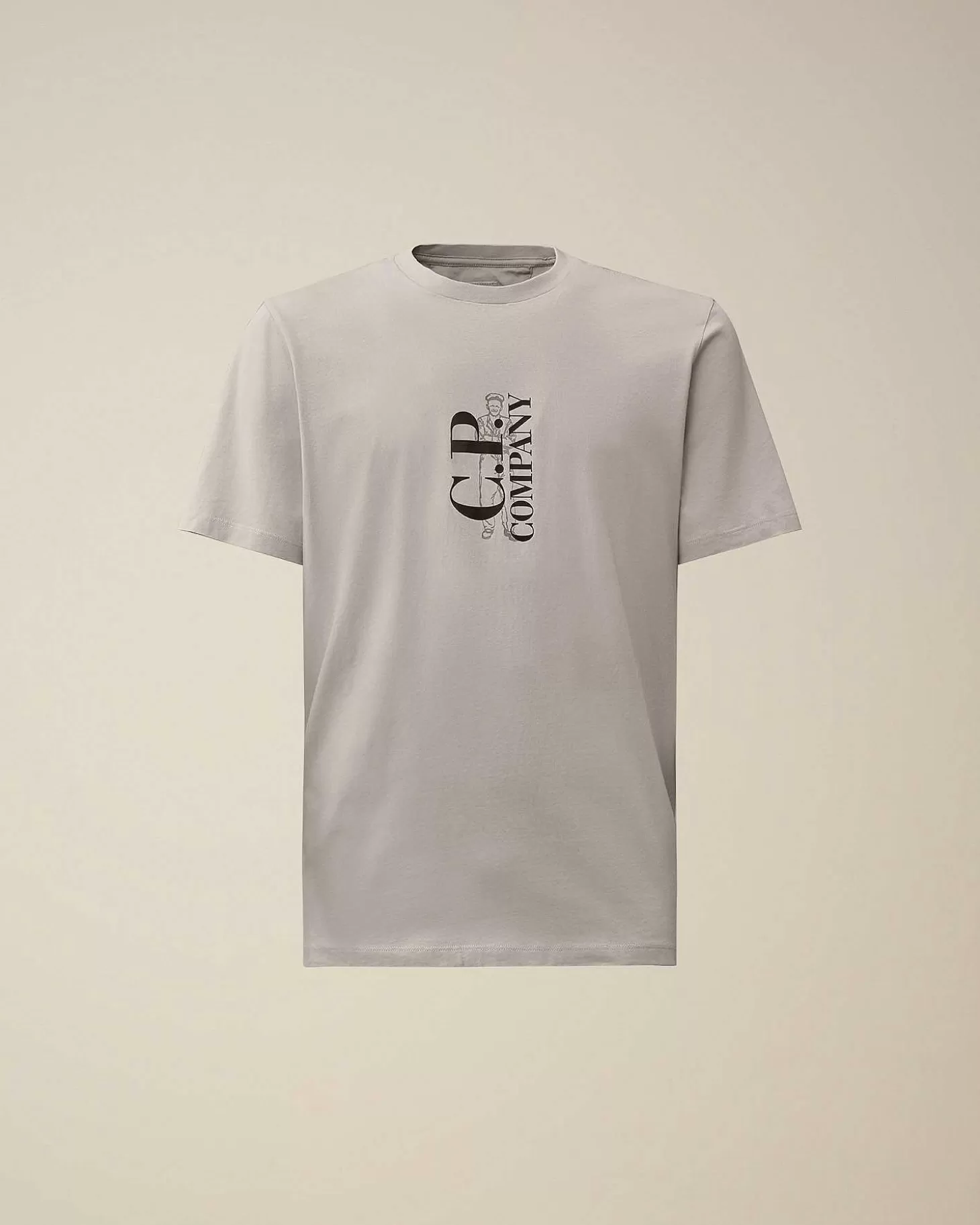 Clearance 30/1 Jersey British Sailor T-Shirt Men T-Shirts & Polo
