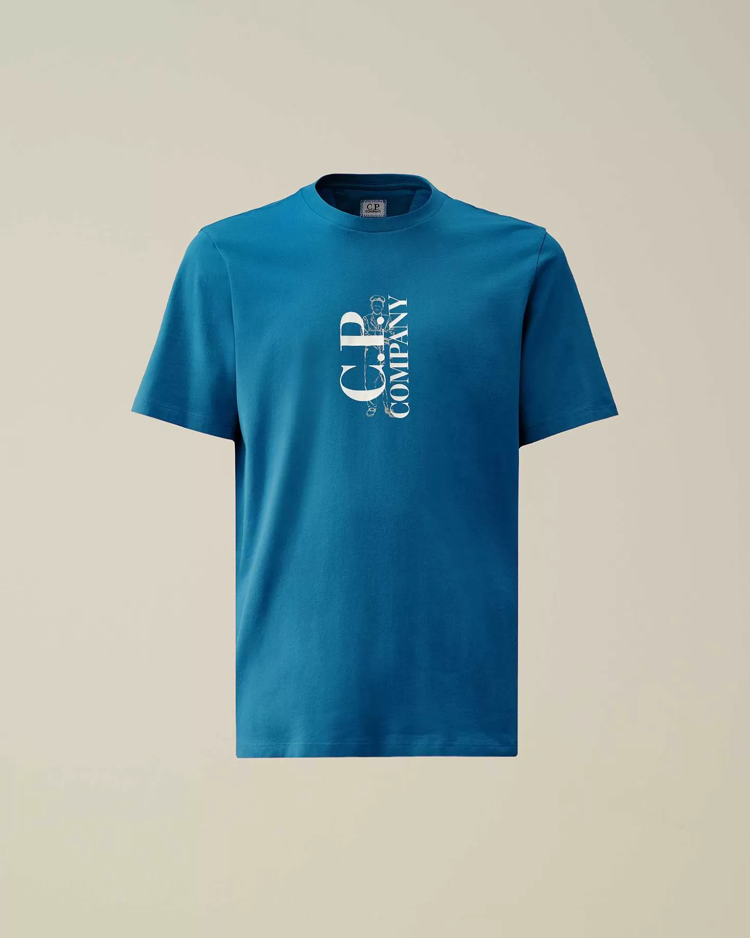 Discount 30/1 Jersey British Sailor T-Shirt Men T-Shirts & Polo