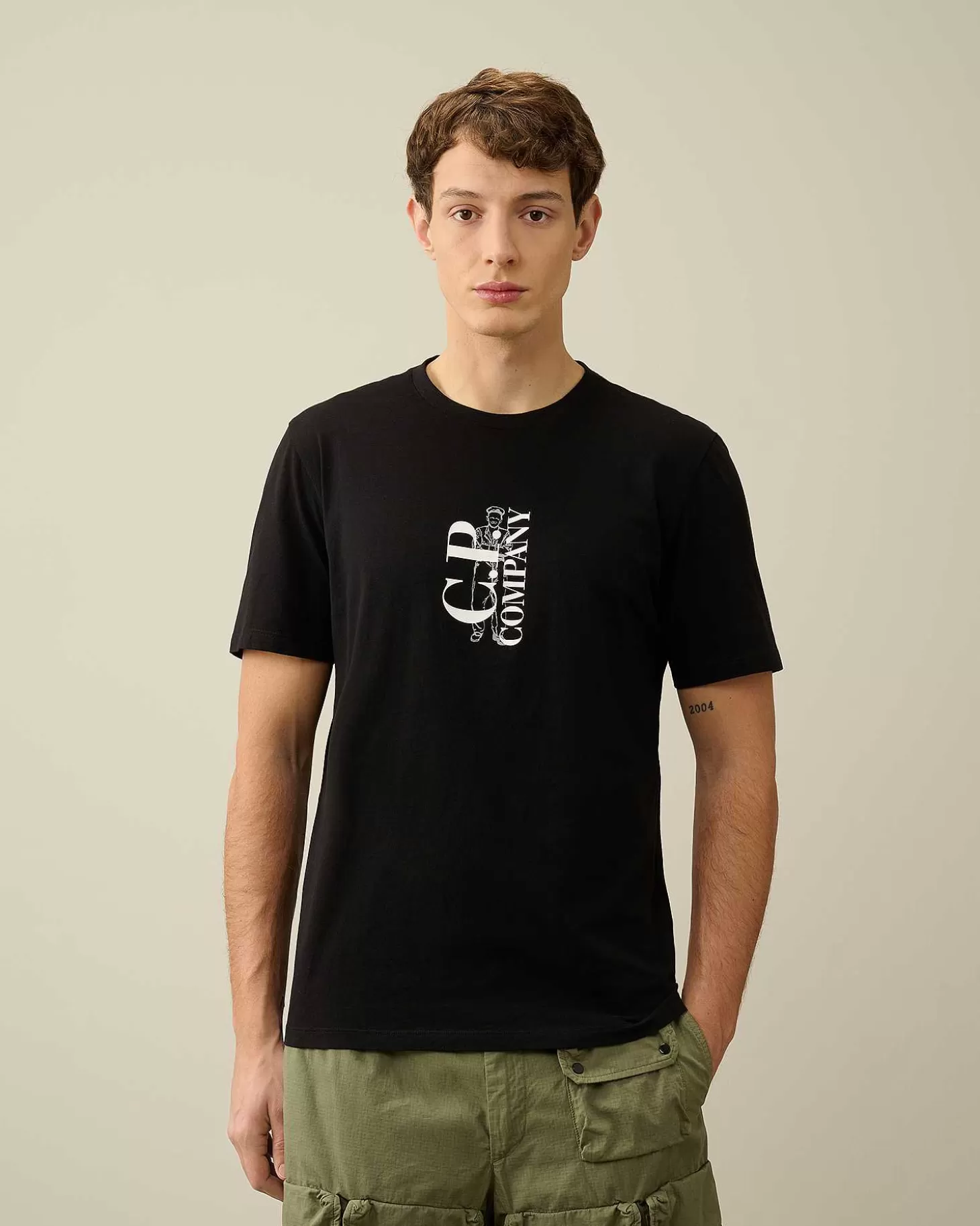 Best Sale 30/1 Jersey British Sailor T-Shirt Men T-Shirts & Polo