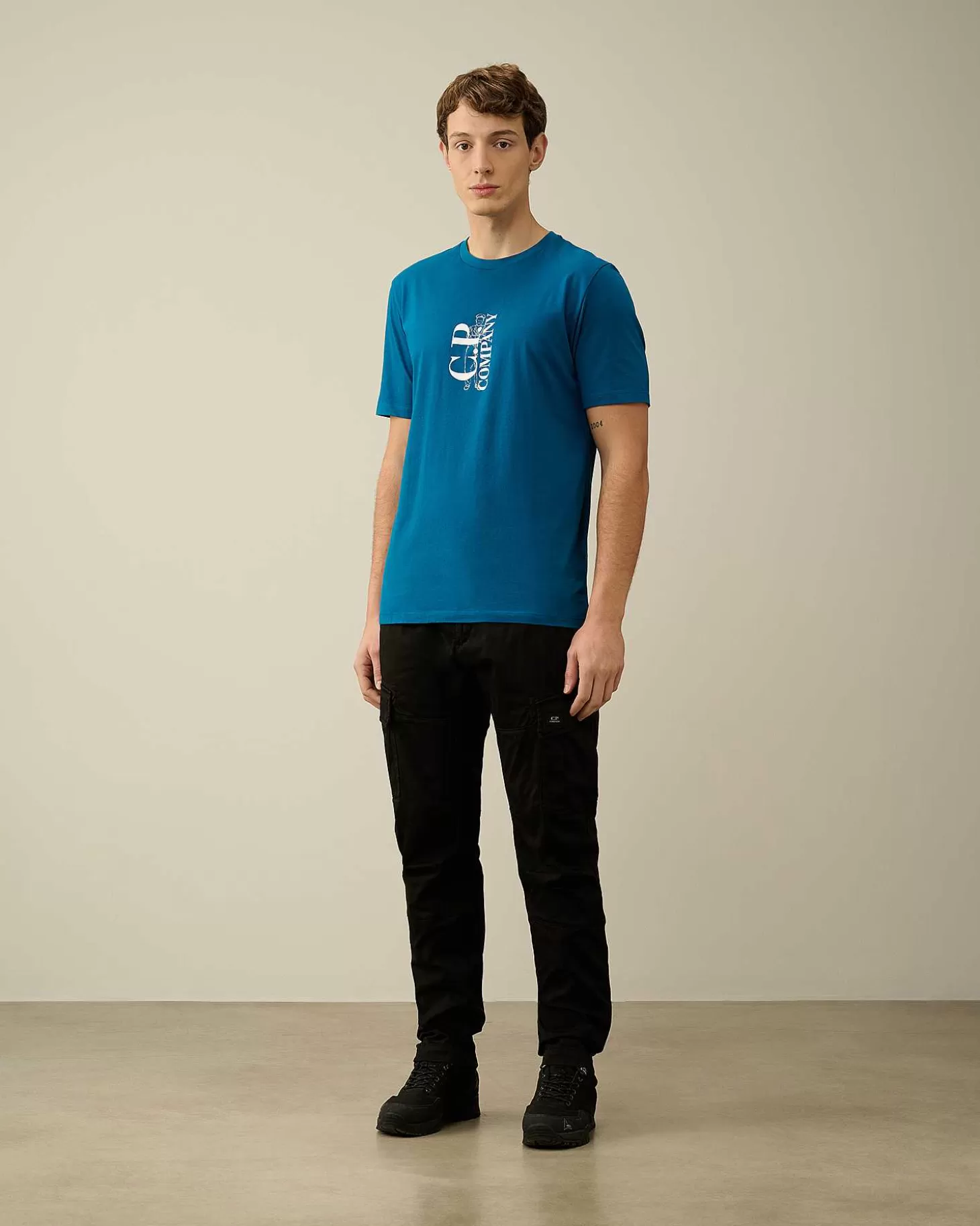 Discount 30/1 Jersey British Sailor T-Shirt Men T-Shirts & Polo