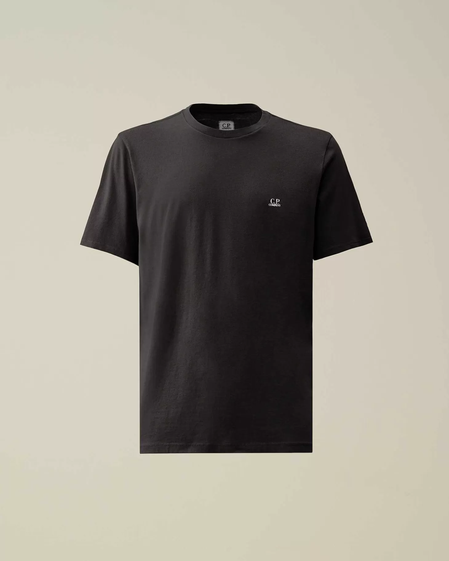 Online 30/1 Jersey Goggle T-Shirt Men T-Shirts & Polo