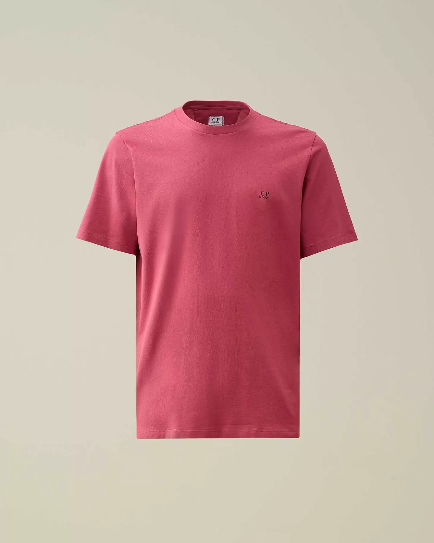 Shop 30/1 Jersey Goggle T-Shirt Men T-Shirts & Polo