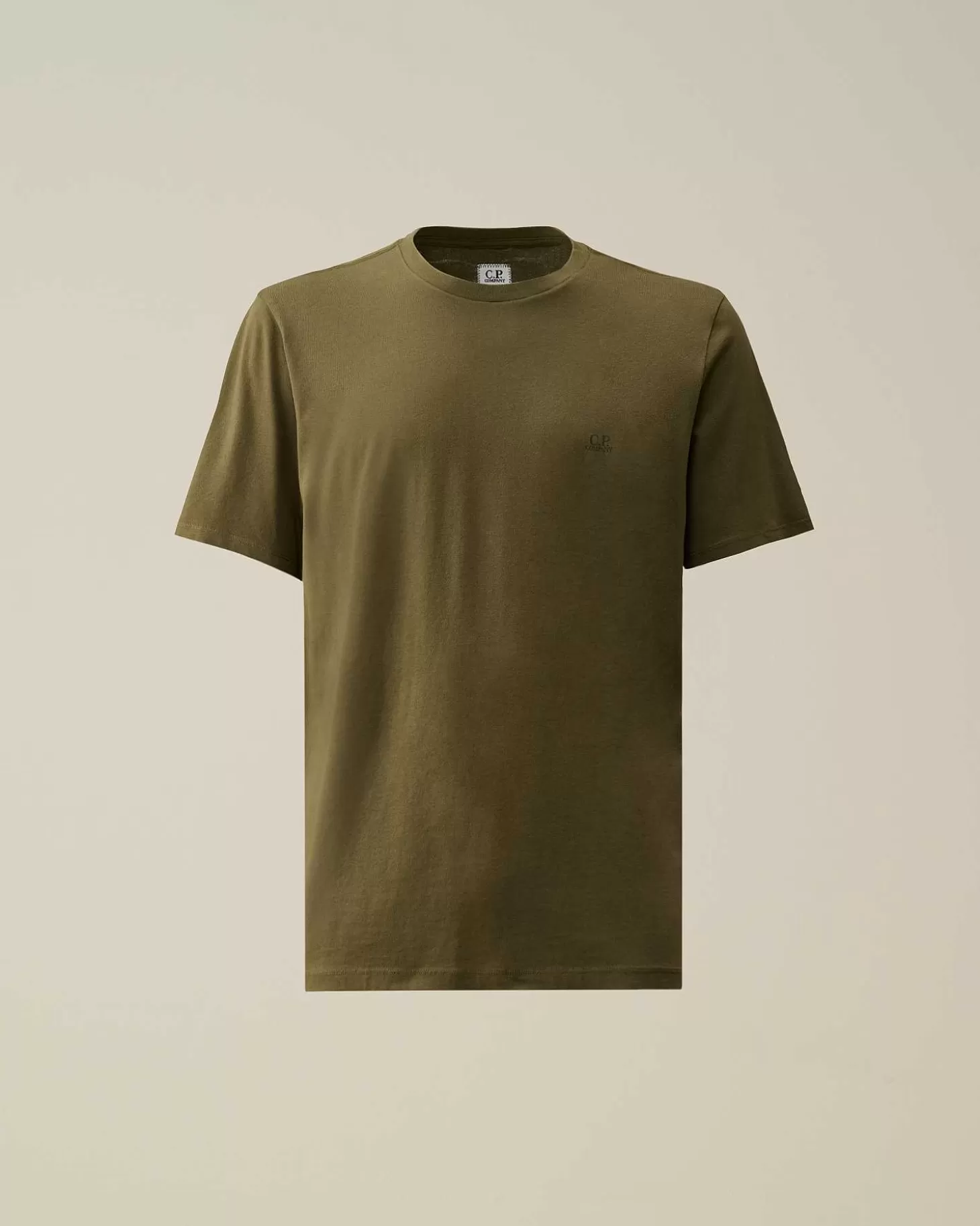 Hot 30/1 Jersey Goggle T-Shirt Men T-Shirts & Polo