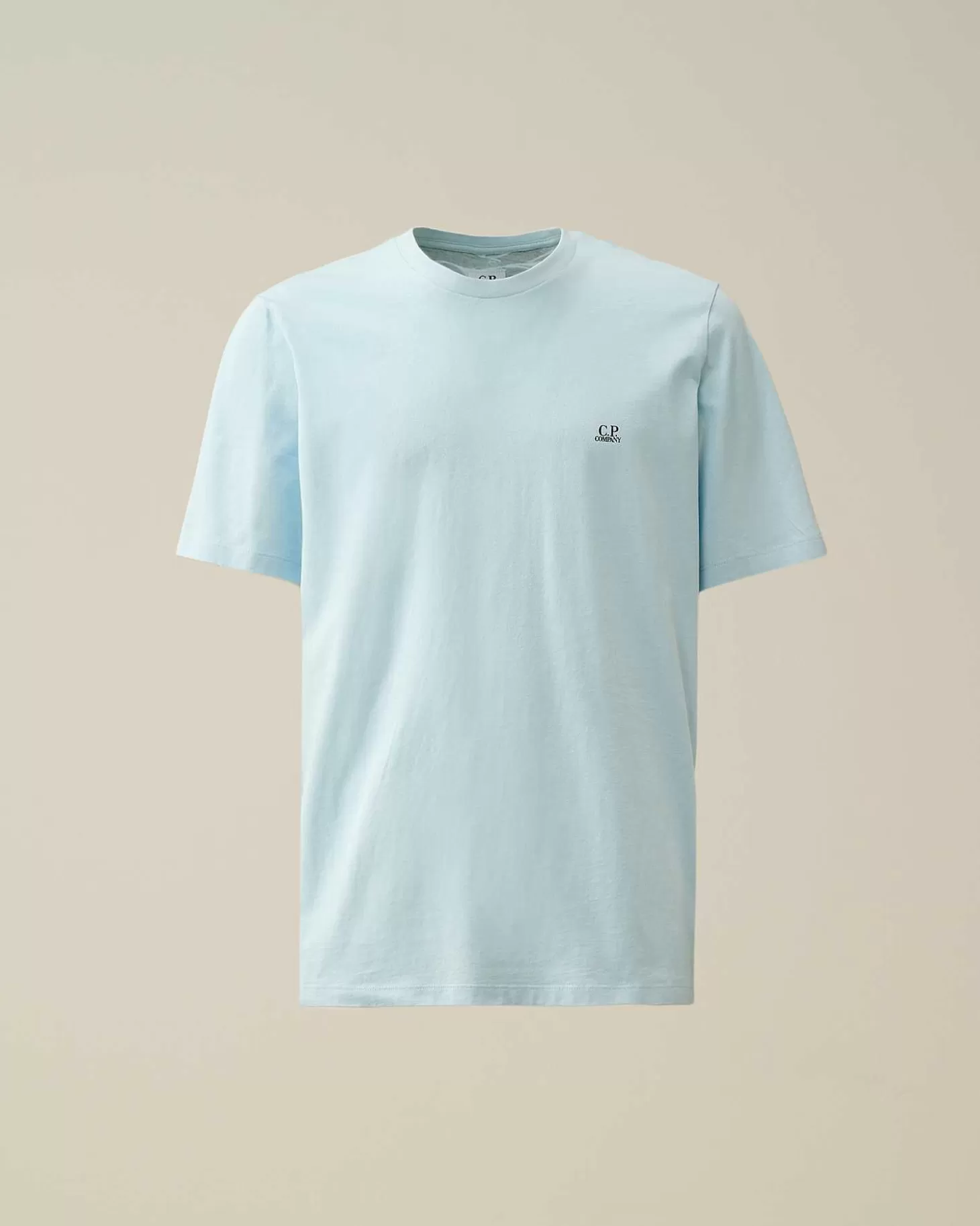 Store 30/1 Jersey Goggle T-Shirt Men T-Shirts & Polo