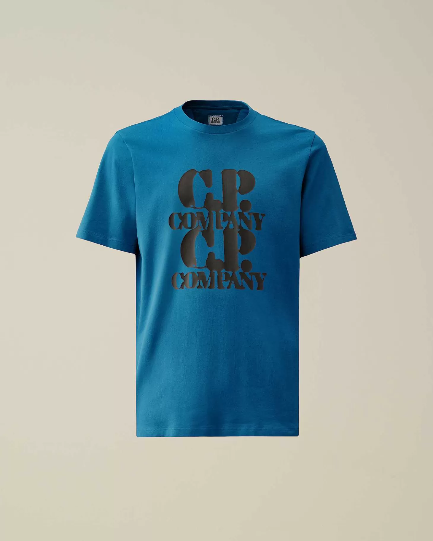 Fashion 30/1 Jersey Graphic T-Shirt Men T-Shirts & Polo