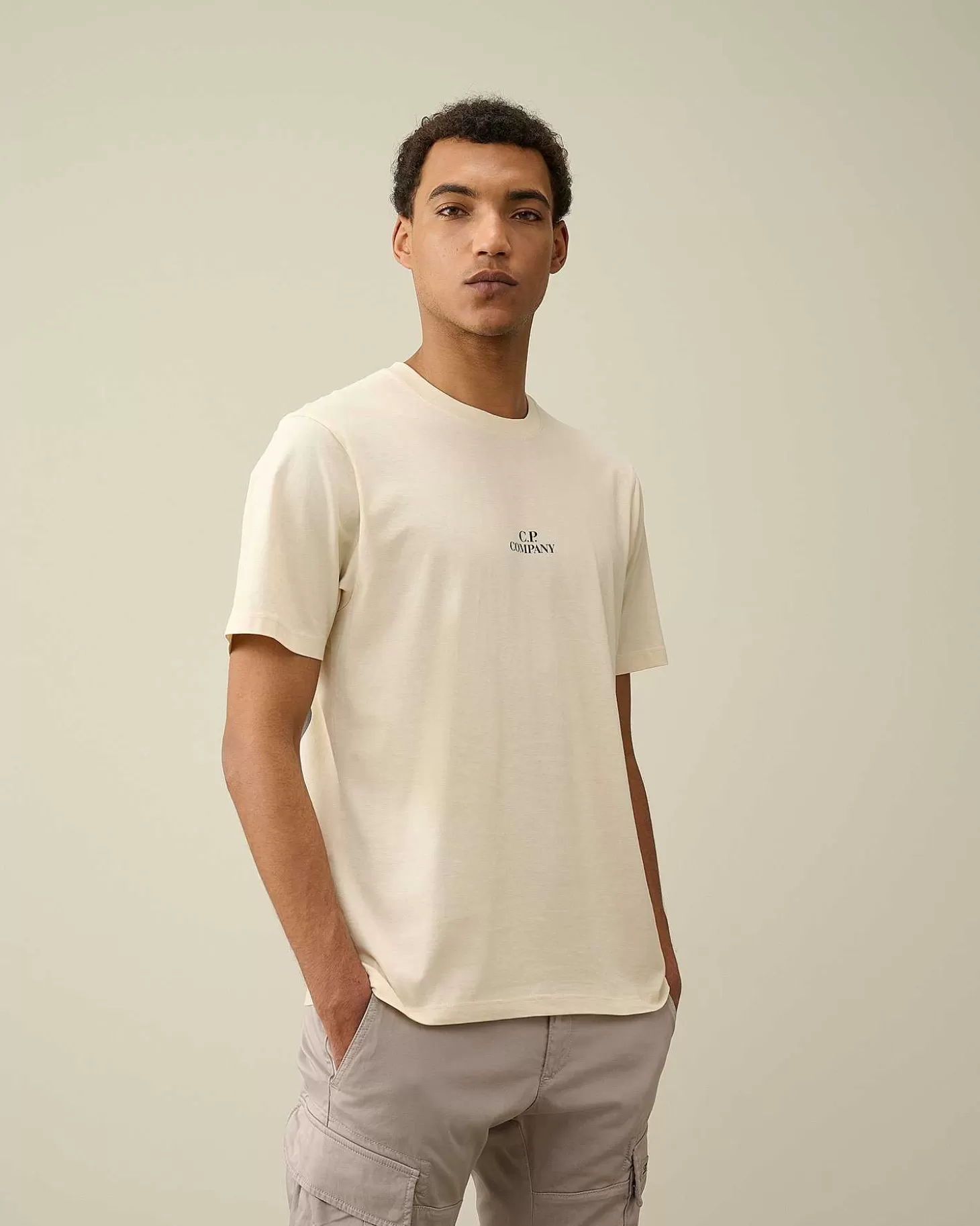 Best 30/1 Jersey Graphic T-Shirt Men T-Shirts & Polo