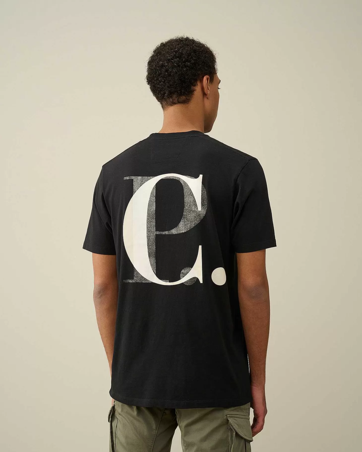 Online 30/1 Jersey Graphic T-Shirt Men T-Shirts & Polo