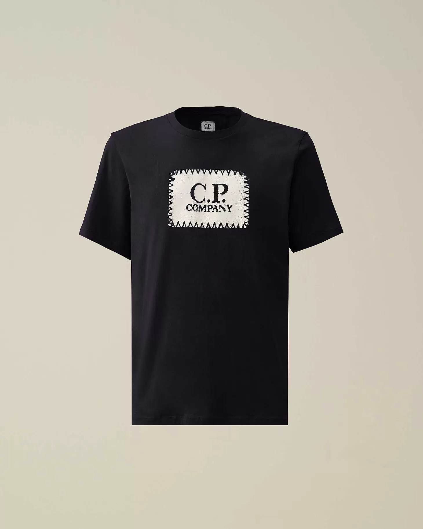 Best Sale 30/1 Jersey Label Style Logo T-Shirt Men T-Shirts & Polo
