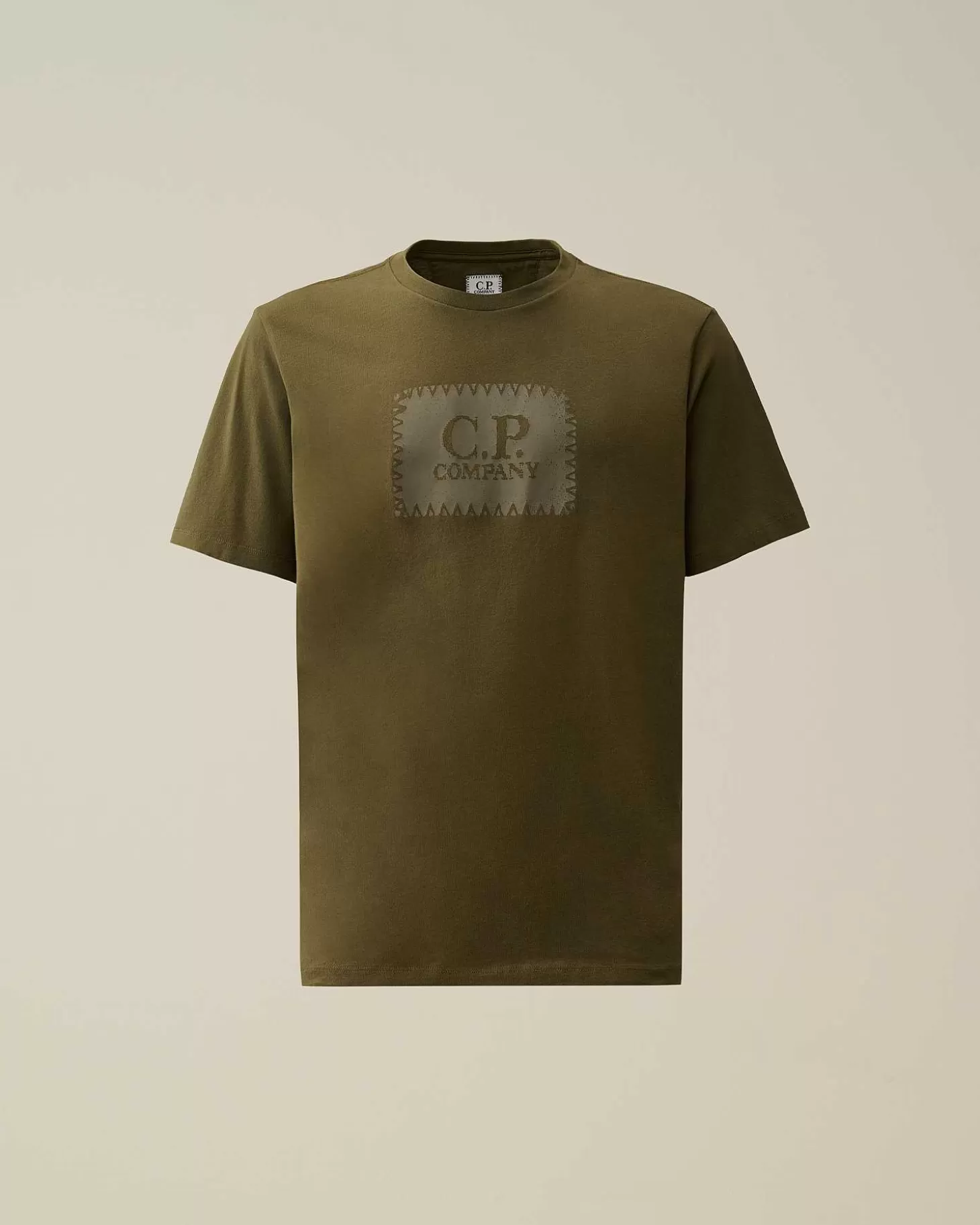 Cheap 30/1 Jersey Label Style Logo T-Shirt Men T-Shirts & Polo