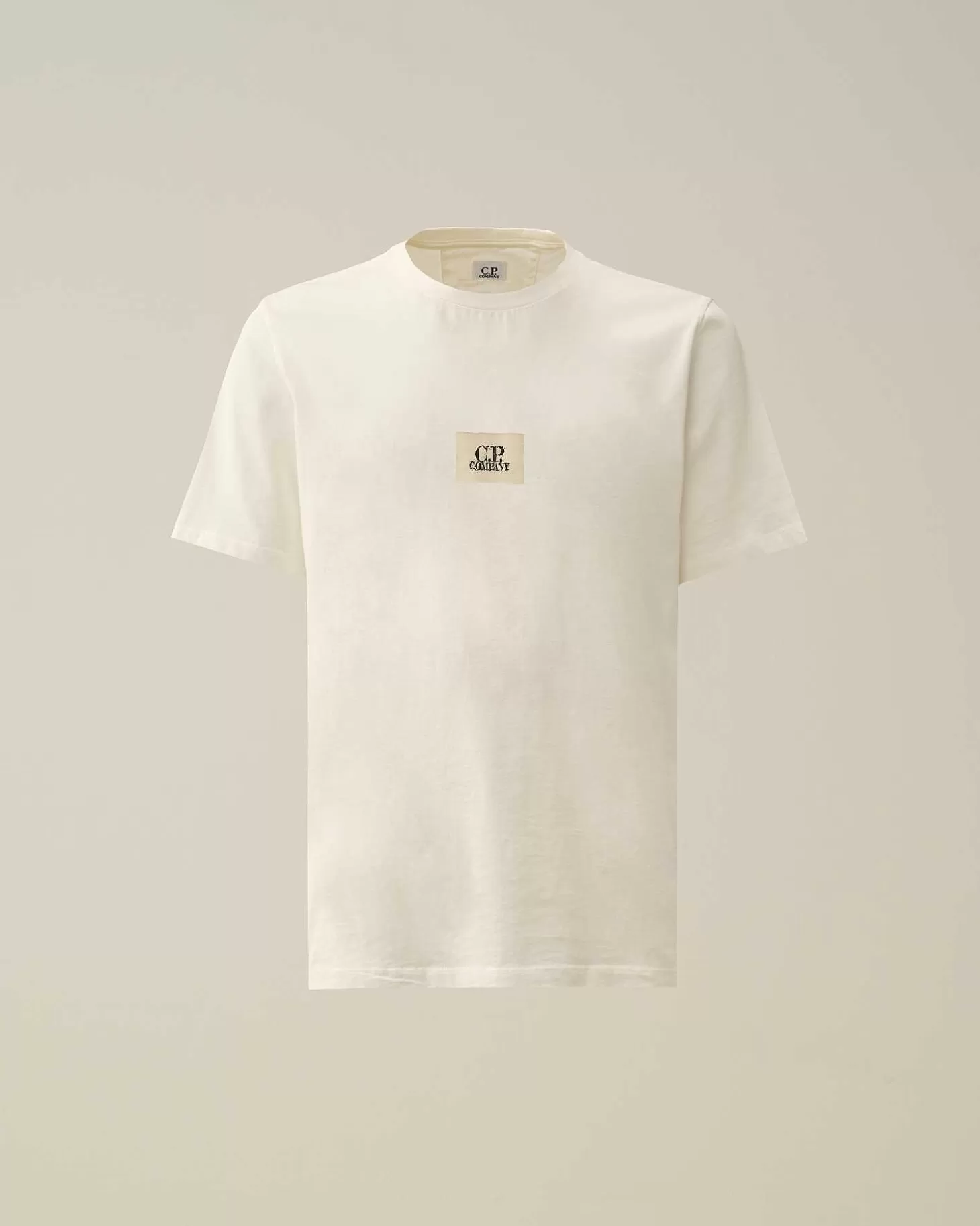 Clearance 30/1 Jersey Logo T-Shirt Men T-Shirts & Polo