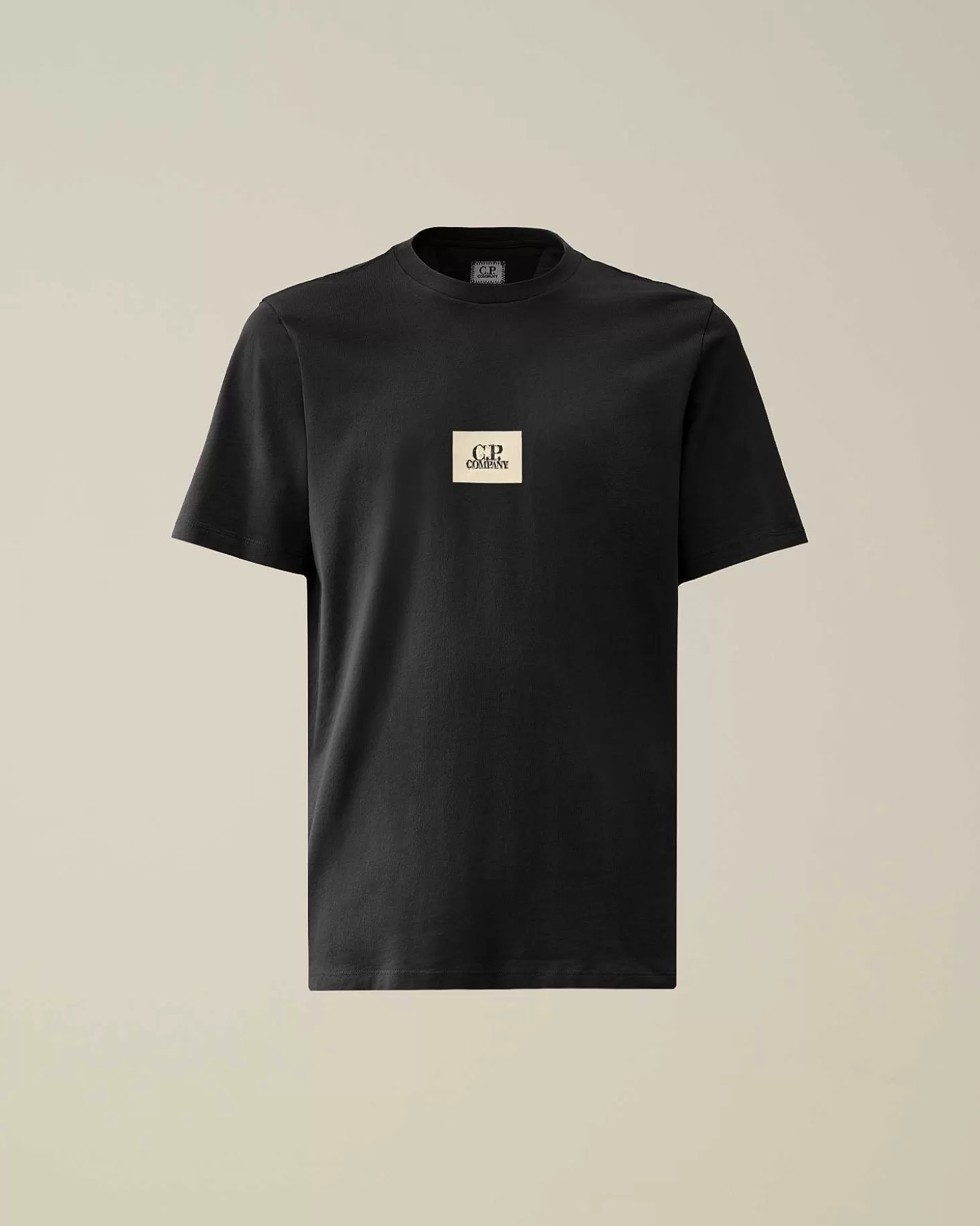 Flash Sale 30/1 Jersey Logo T-Shirt Men T-Shirts & Polo