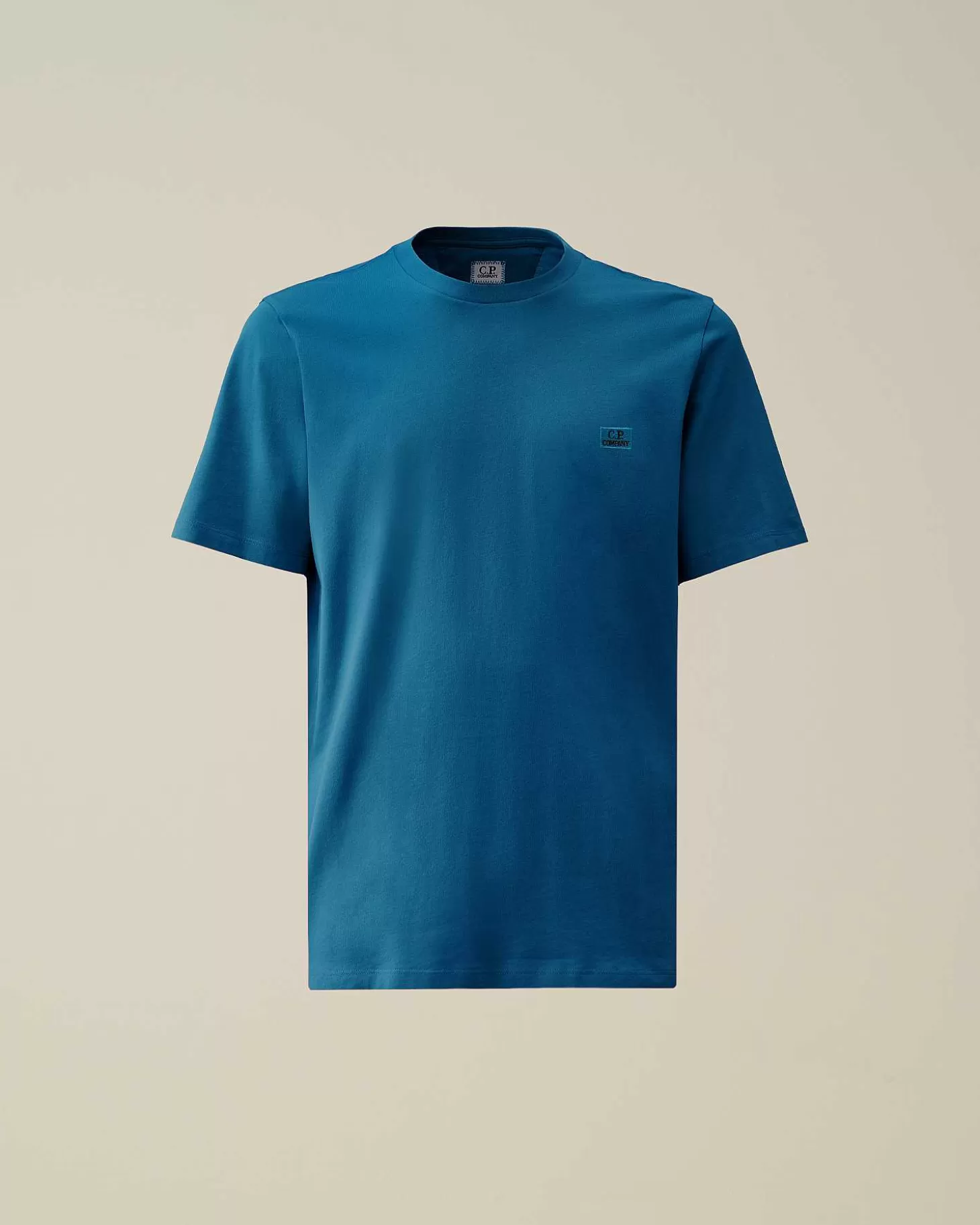 Best Sale 30/1 Jersey Logo T-Shirt Men T-Shirts & Polo