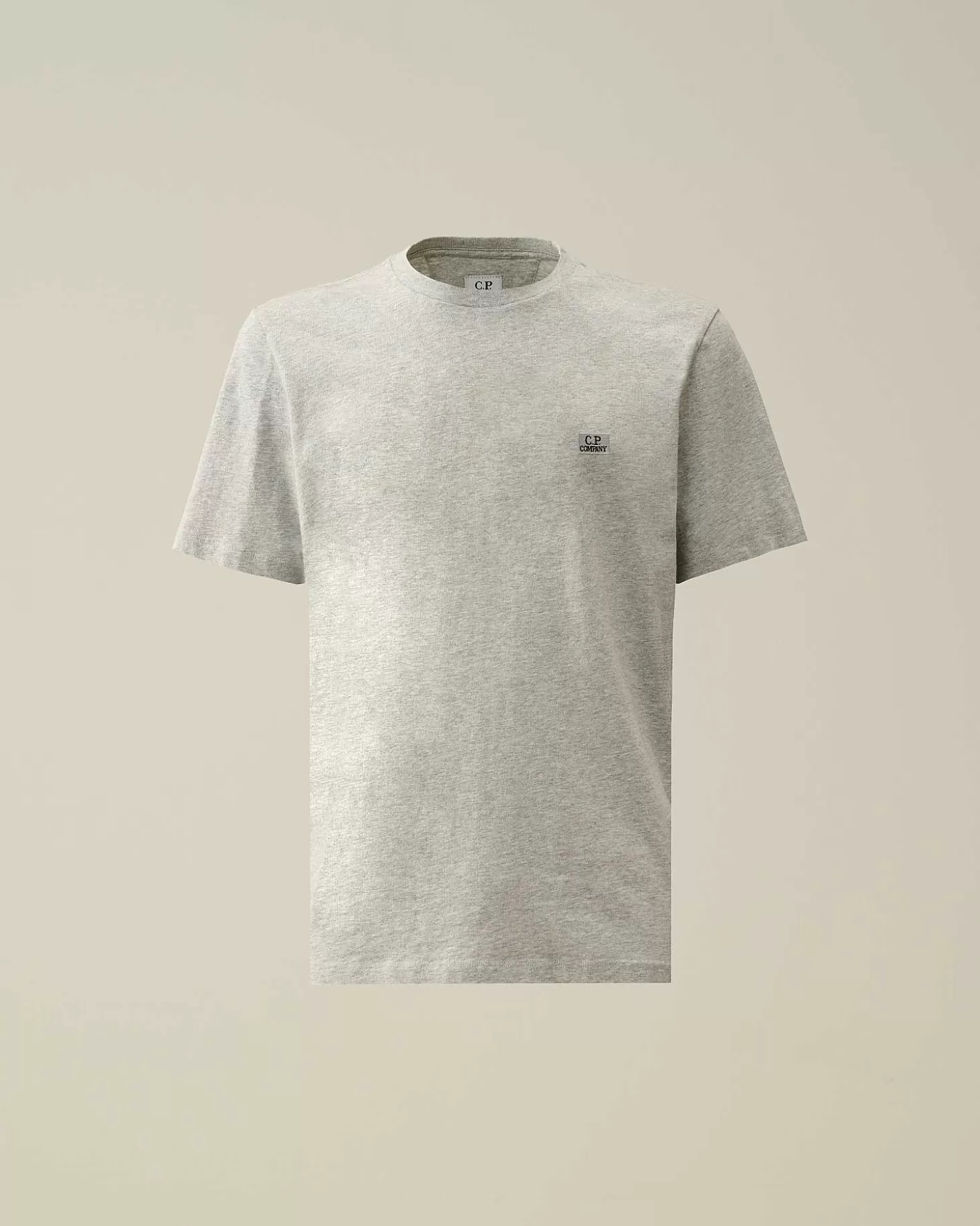 Sale 30/1 Jersey Logo T-Shirt Men T-Shirts & Polo