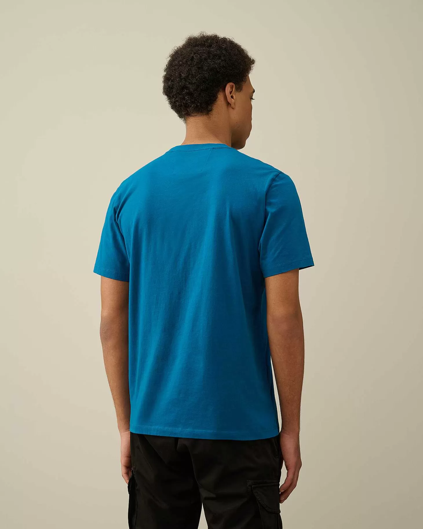 Best Sale 30/1 Jersey Logo T-Shirt Men T-Shirts & Polo