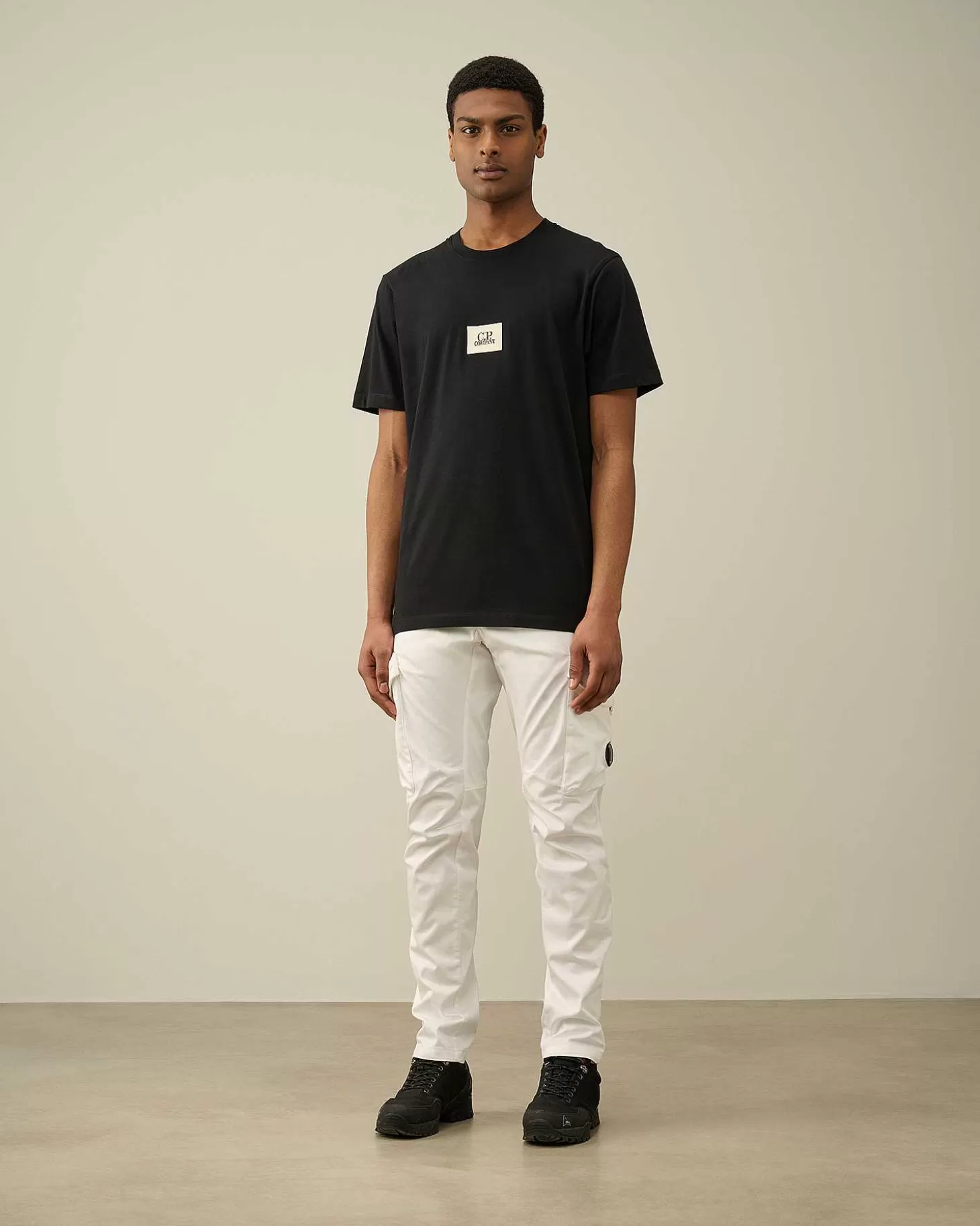 Flash Sale 30/1 Jersey Logo T-Shirt Men T-Shirts & Polo