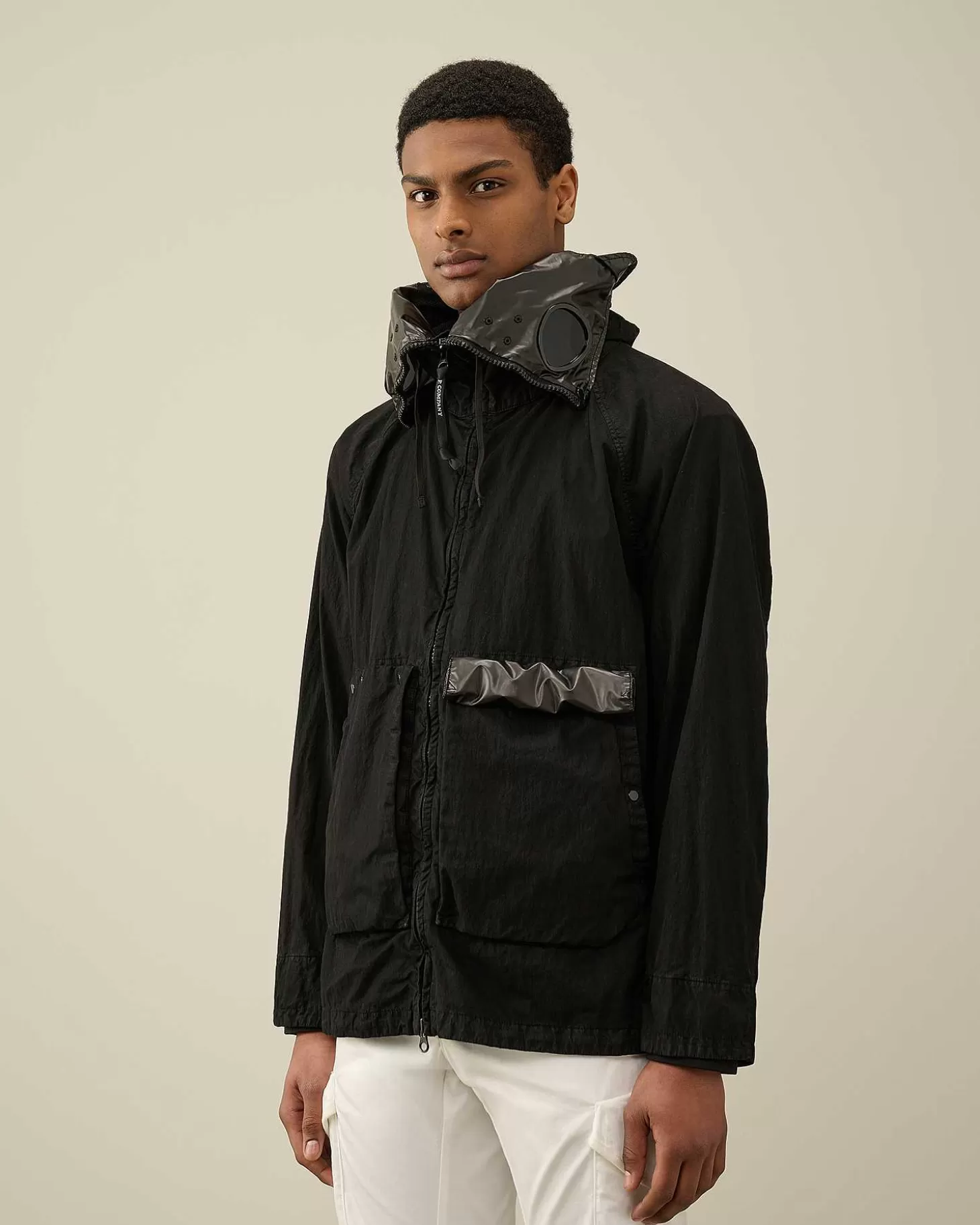 Shop 50 Fili Gum Mixed Explorer Jacket Men Jacket & Coats
