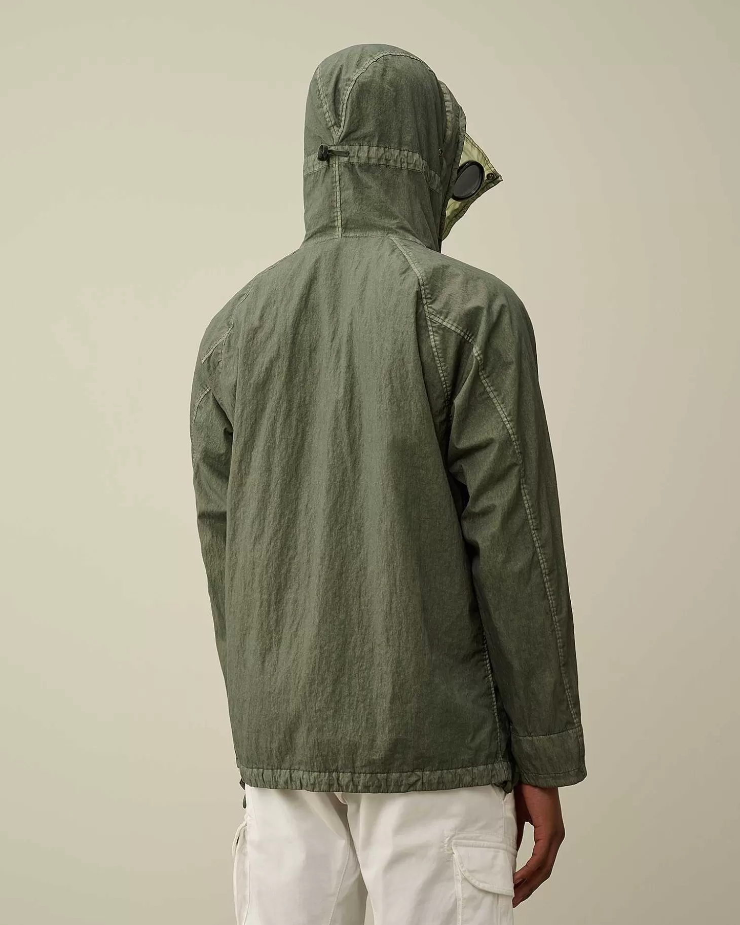 Hot 50 Fili Gum Mixed Explorer Jacket Men Jacket & Coats