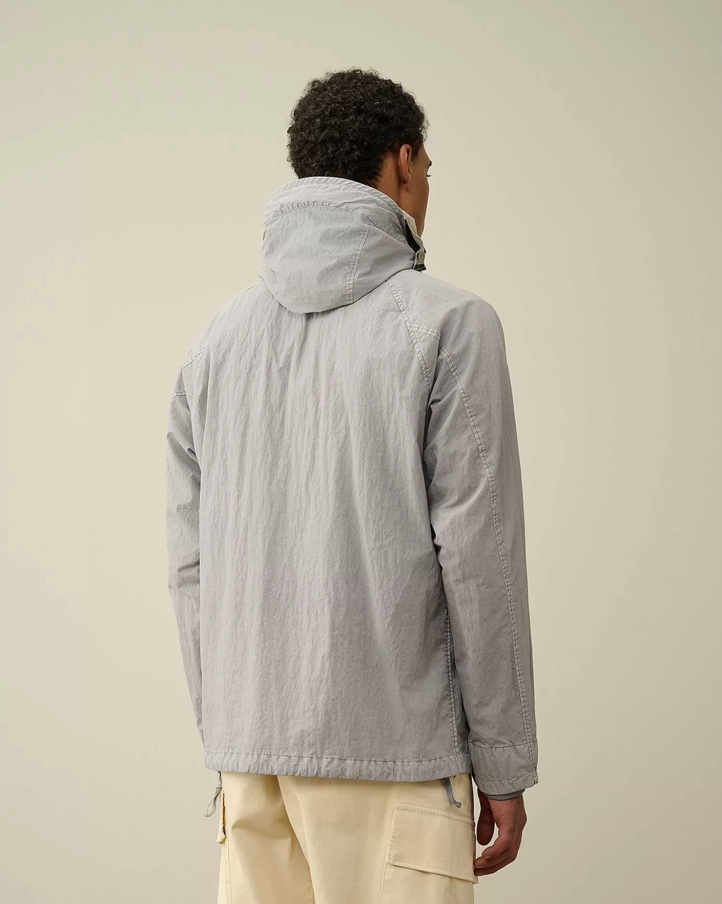 Fashion 50 Fili Gum Mixed Explorer Jacket Men Jacket & Coats