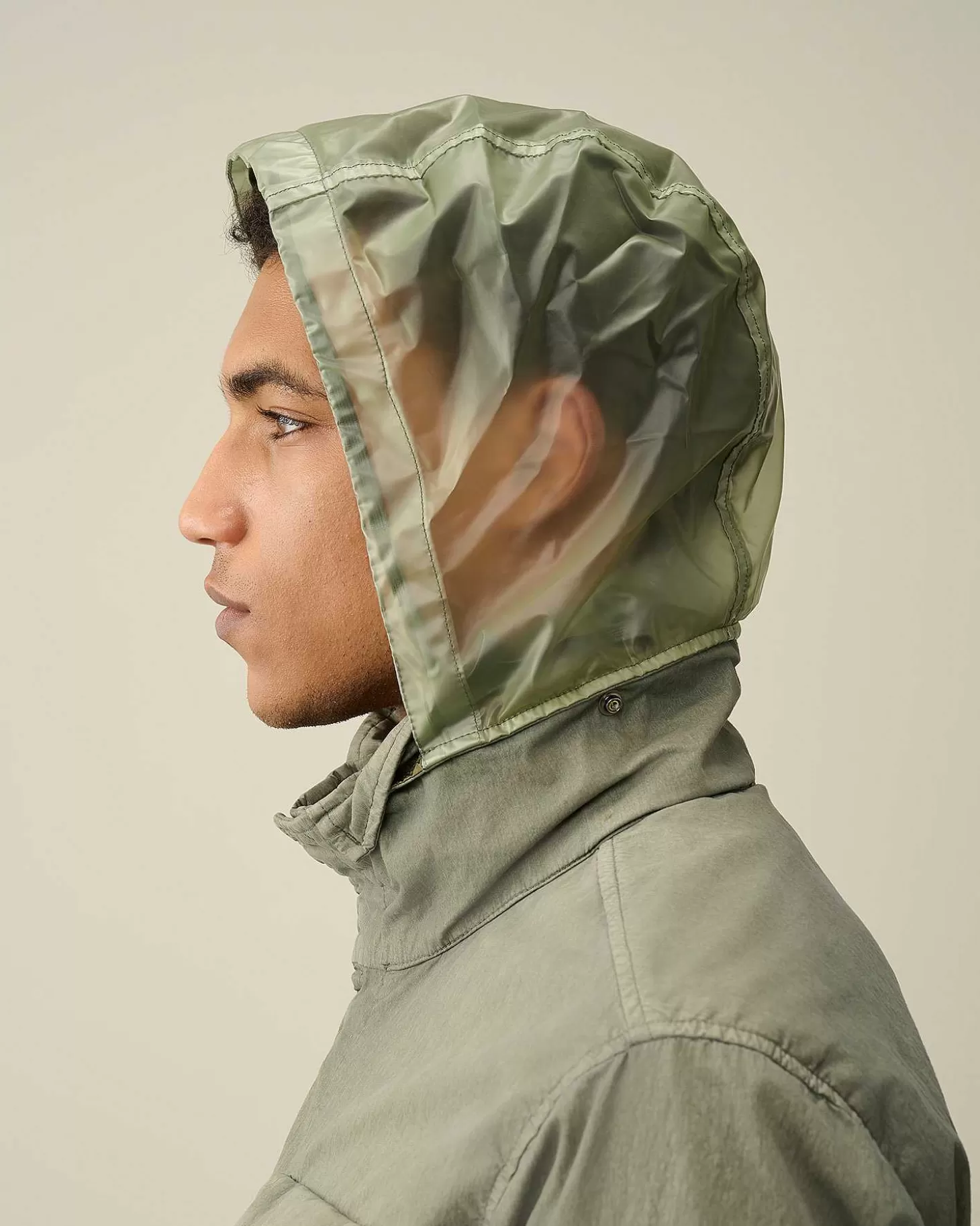 New 50 Fili Gum Mixed Jacket Men Jacket & Coats