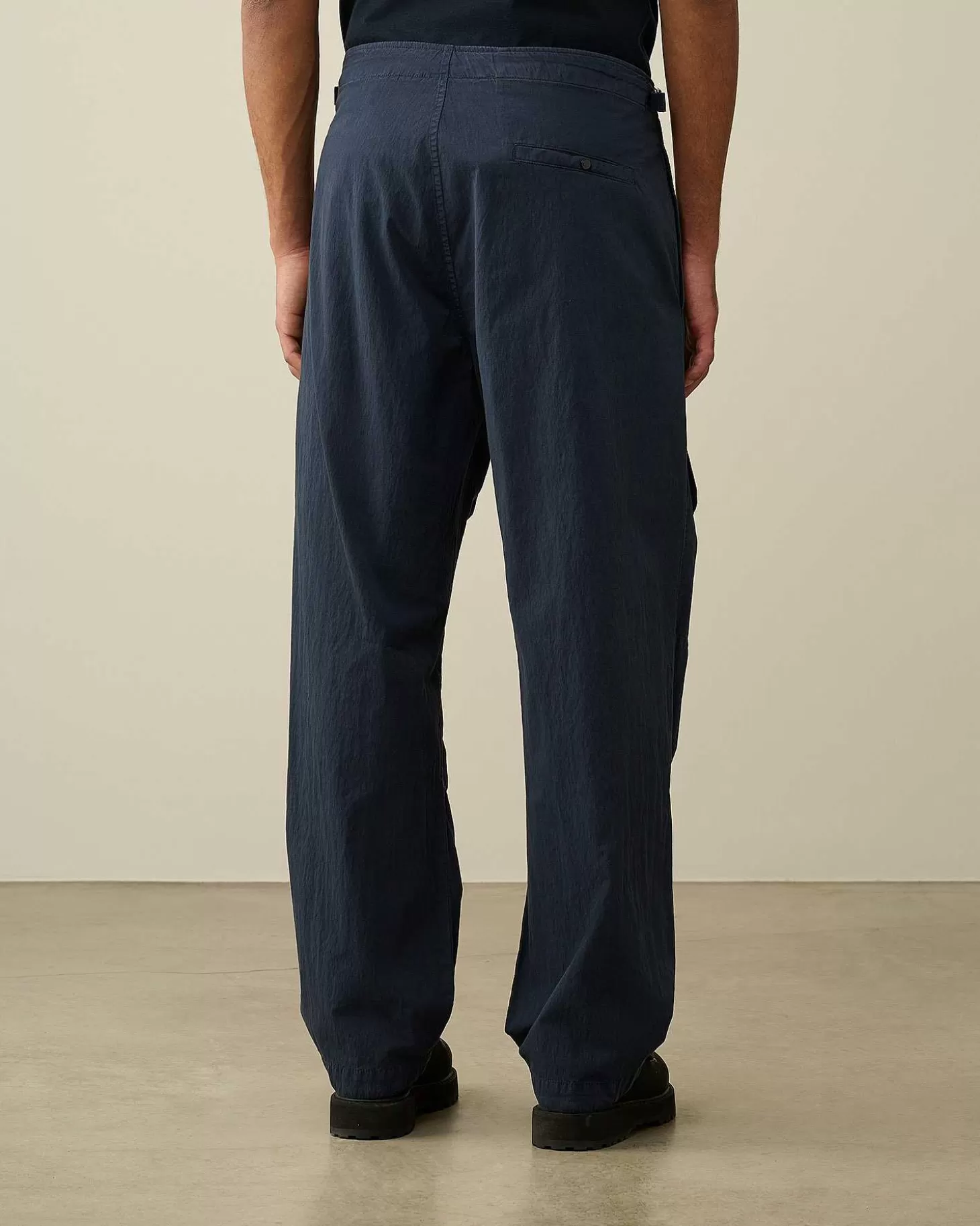 Discount 50 Fili Loose Pants Men Trousers