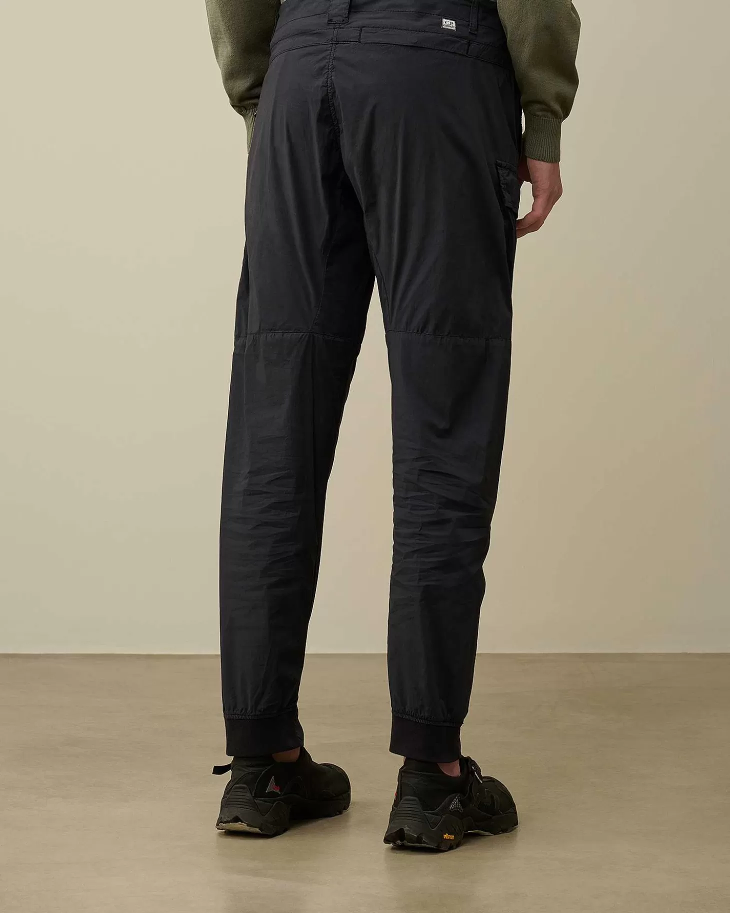 Flash Sale 50 Fili Stretch Ergonomic Cargo Pants Men Trousers