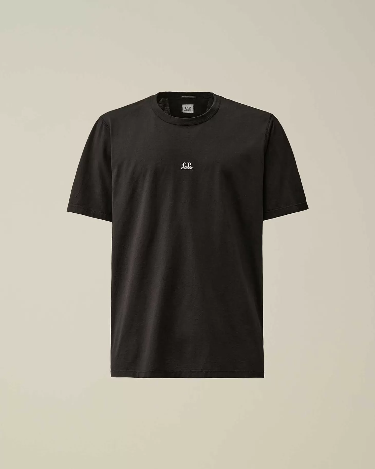 Cheap 70/2 Mercerized Jersey Logo T-Shirt Men T-Shirts & Polo