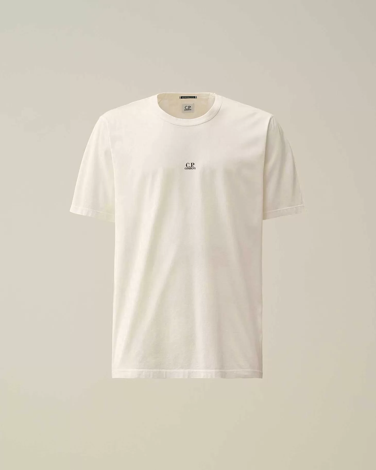 Cheap 70/2 Mercerized Jersey Logo T-Shirt Men T-Shirts & Polo