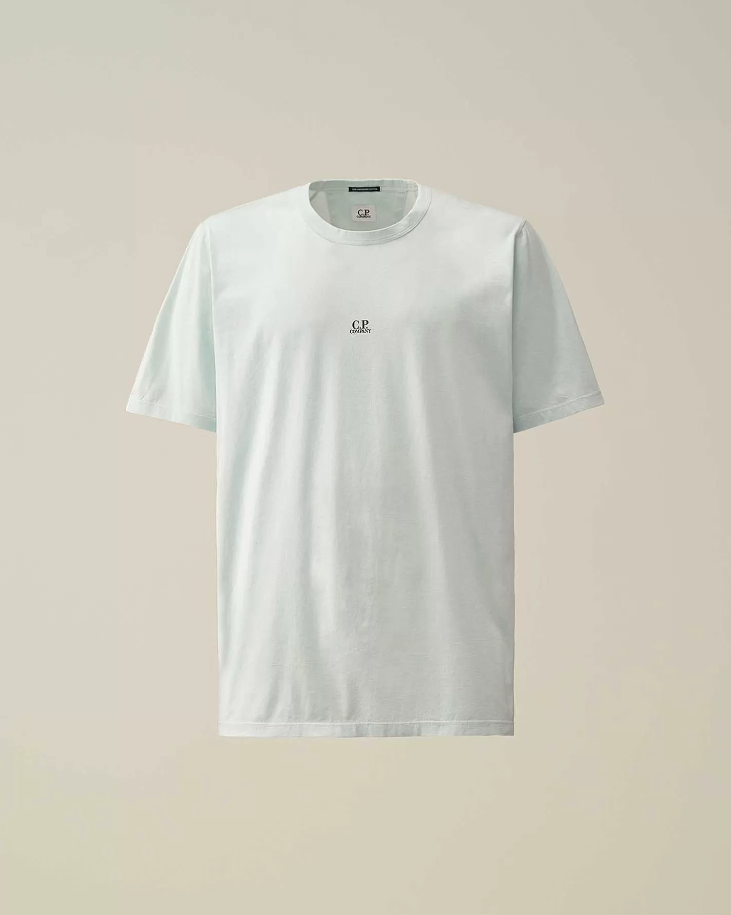 Best Sale 70/2 Mercerized Jersey Logo T-Shirt Men T-Shirts & Polo