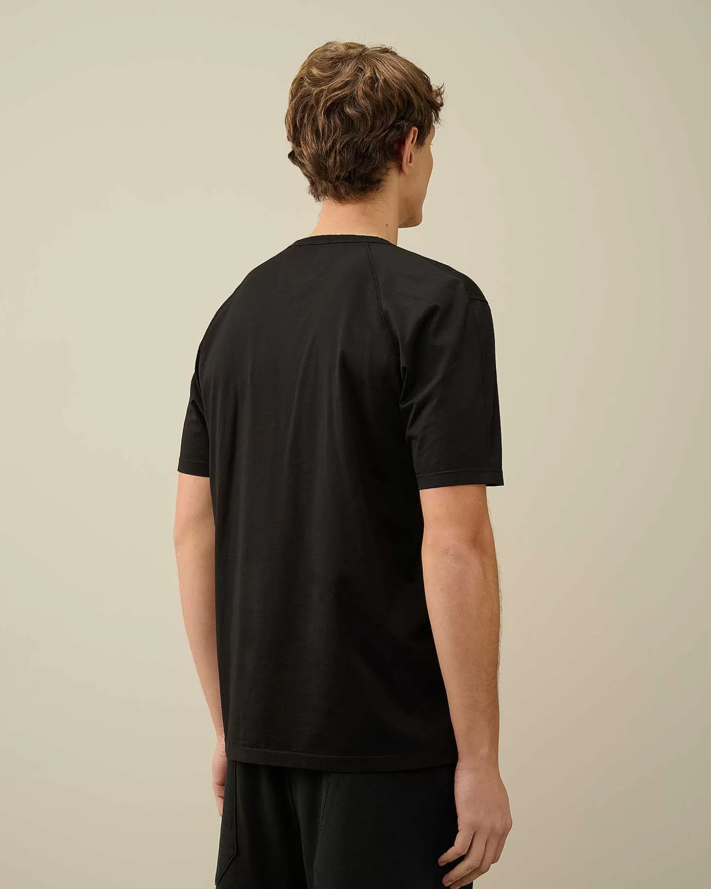 702_mercerized_jersey_logo_tshirt_3-2.webp Cheap 70/2 Mercerized Jersey Logo T-Shirt Men T-Shirts & Polo