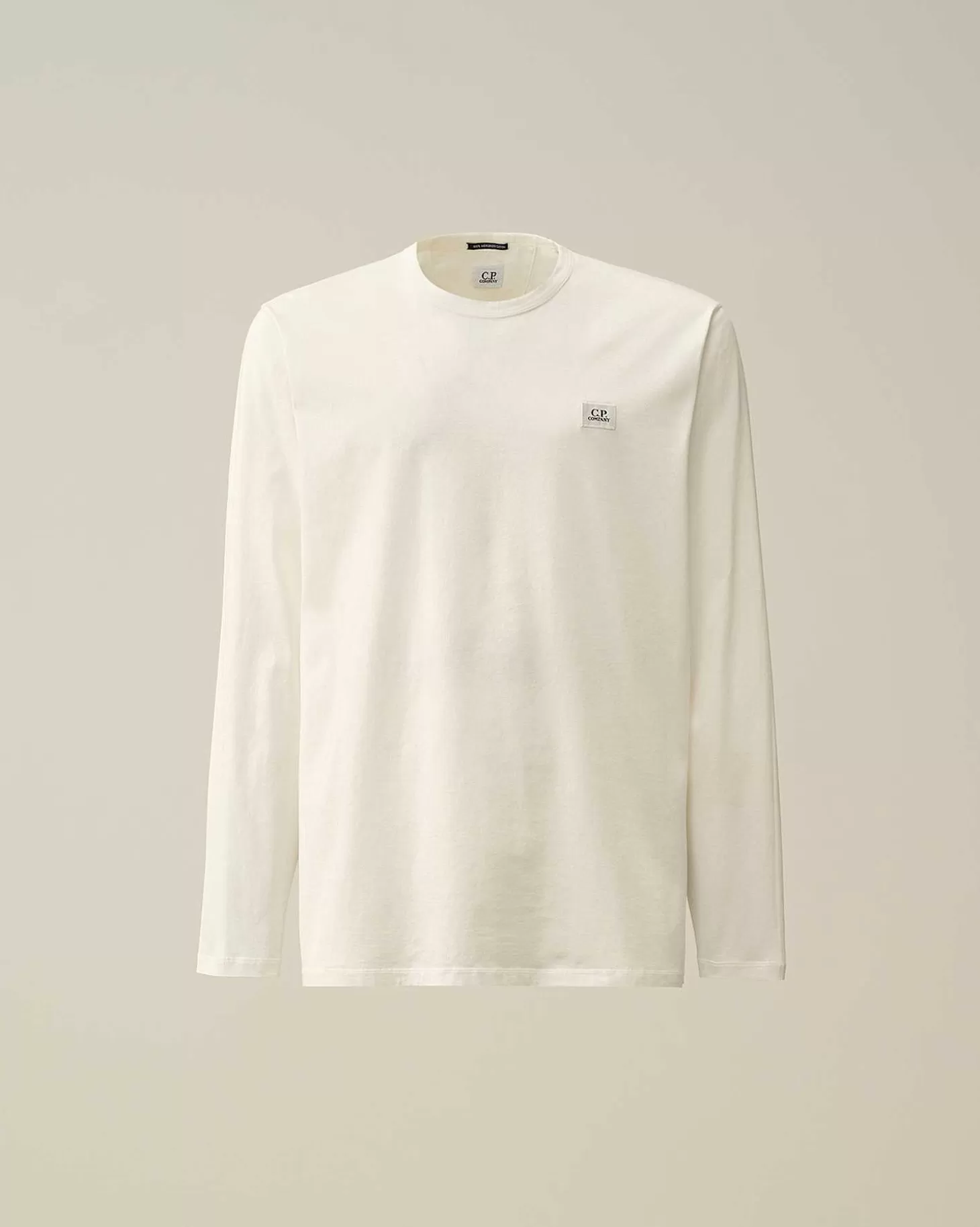 Fashion 70/2 Mercerized Jersey Long Sleeved T-Shirt Men T-Shirts & Polo