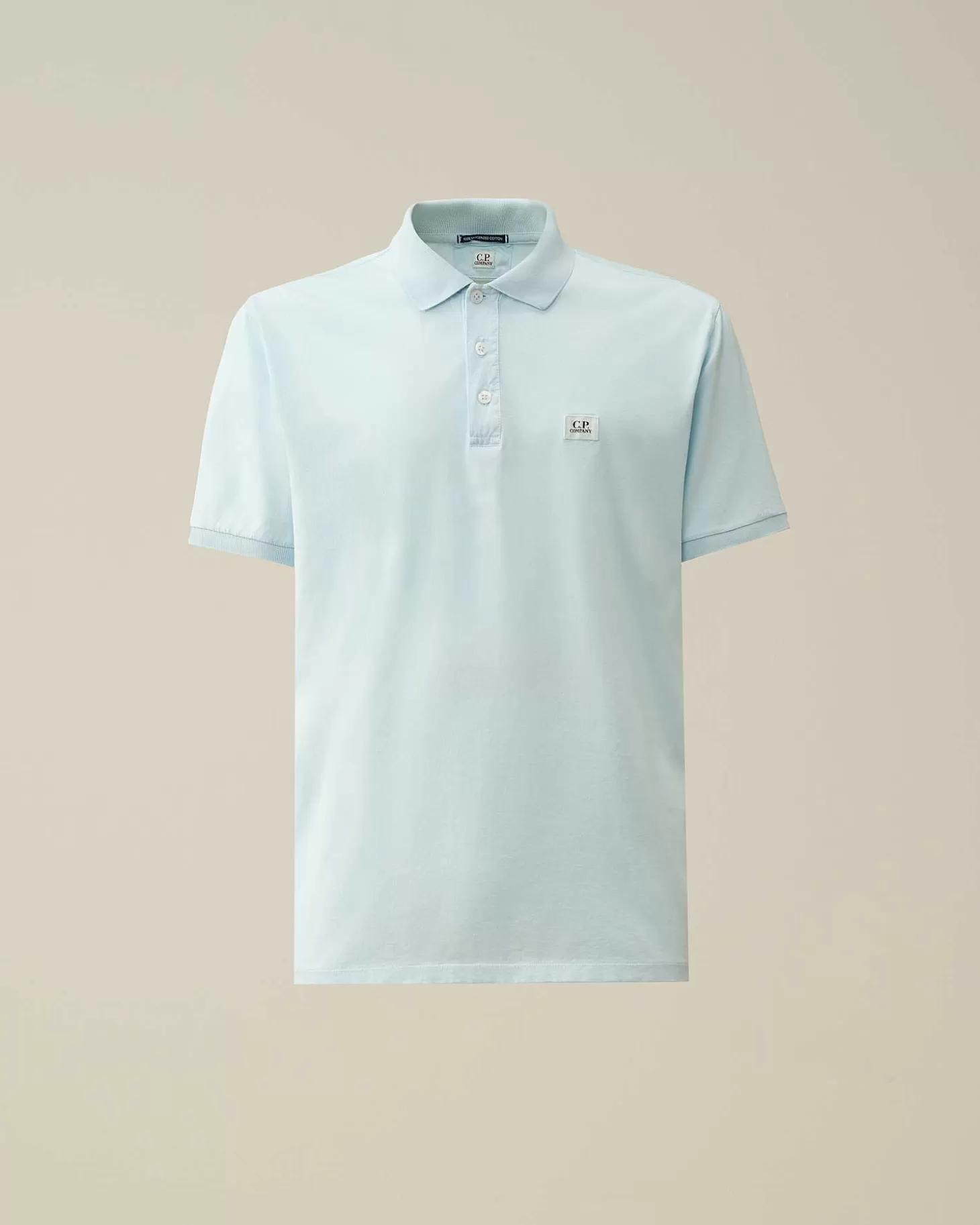 Cheap 70/2 Mercerized Jersey Polo Shirt Men T-Shirts & Polo