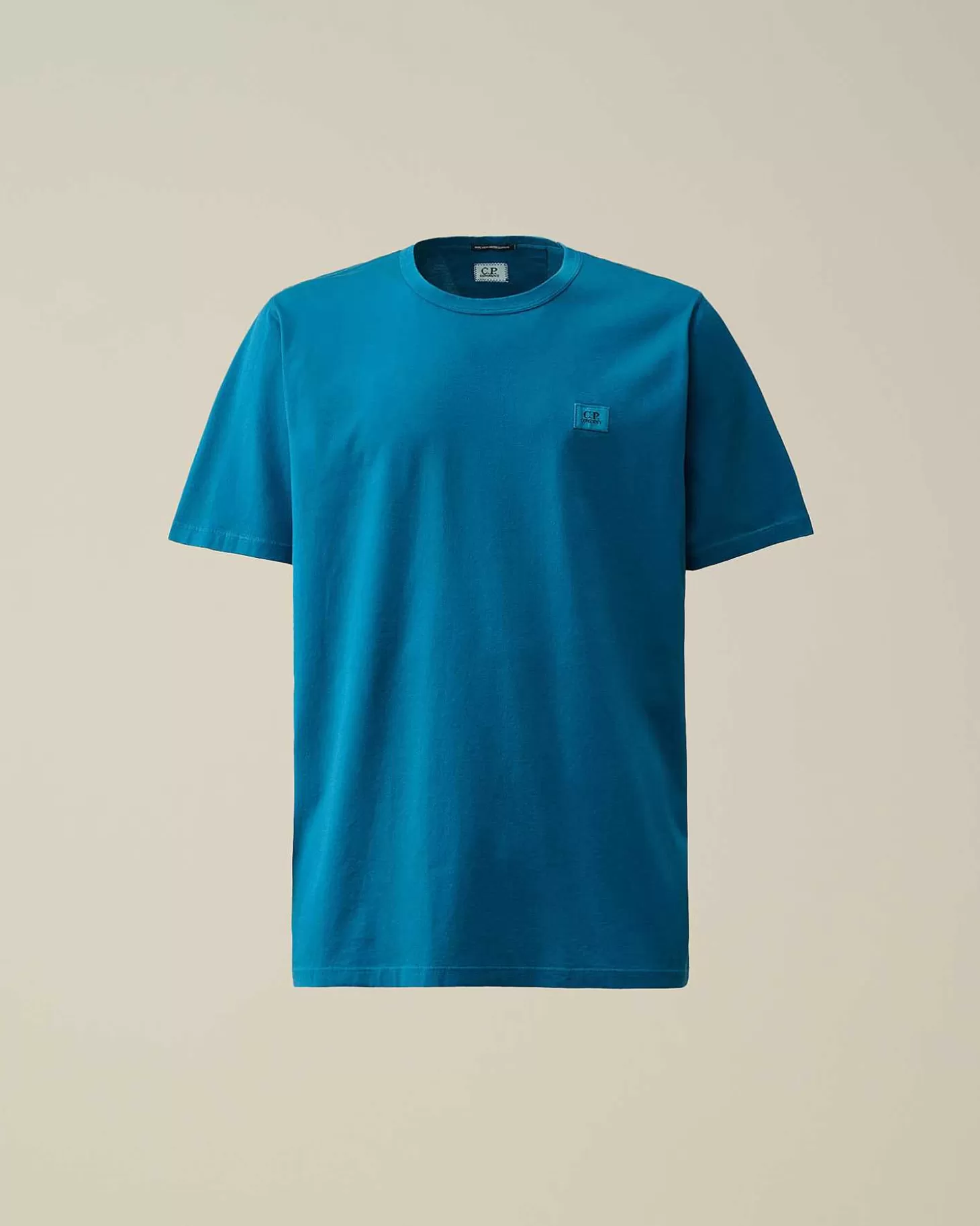 Outlet 70/2 Mercerized Jersey T-Shirt Men T-Shirts & Polo