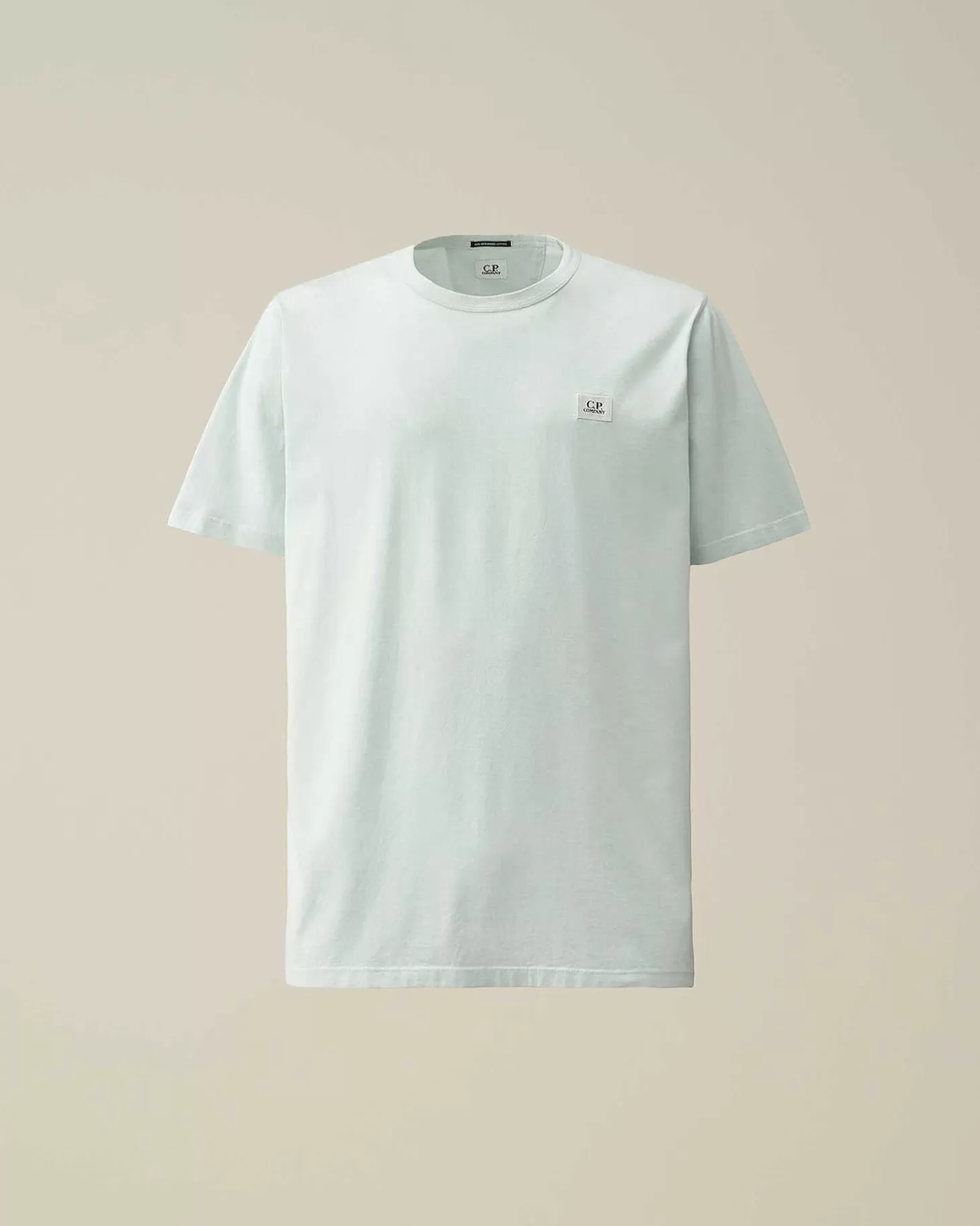 Clearance 70/2 Mercerized Jersey T-Shirt Men T-Shirts & Polo