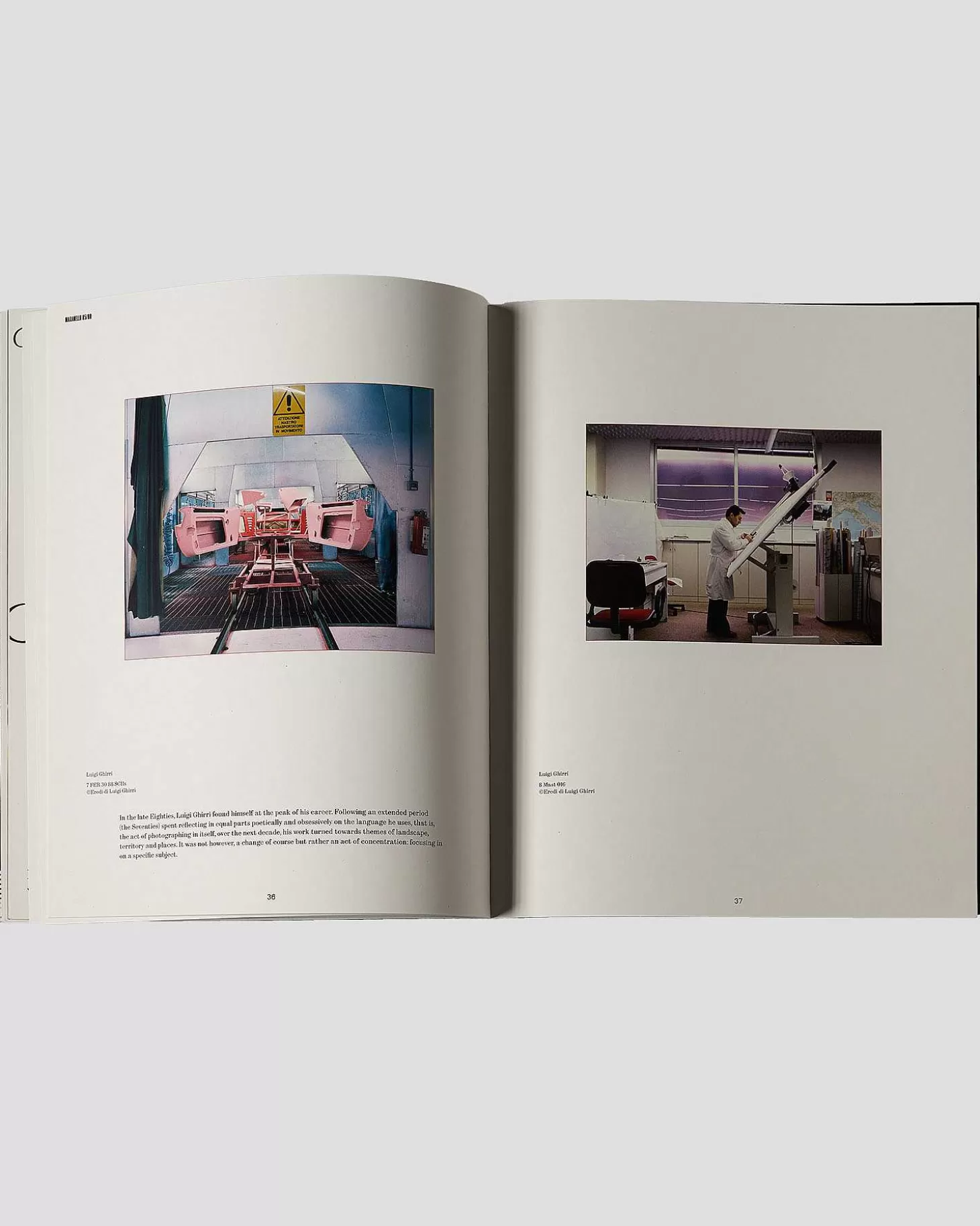 Shop Arcipelago By - Issue 02 Men Arcipelago