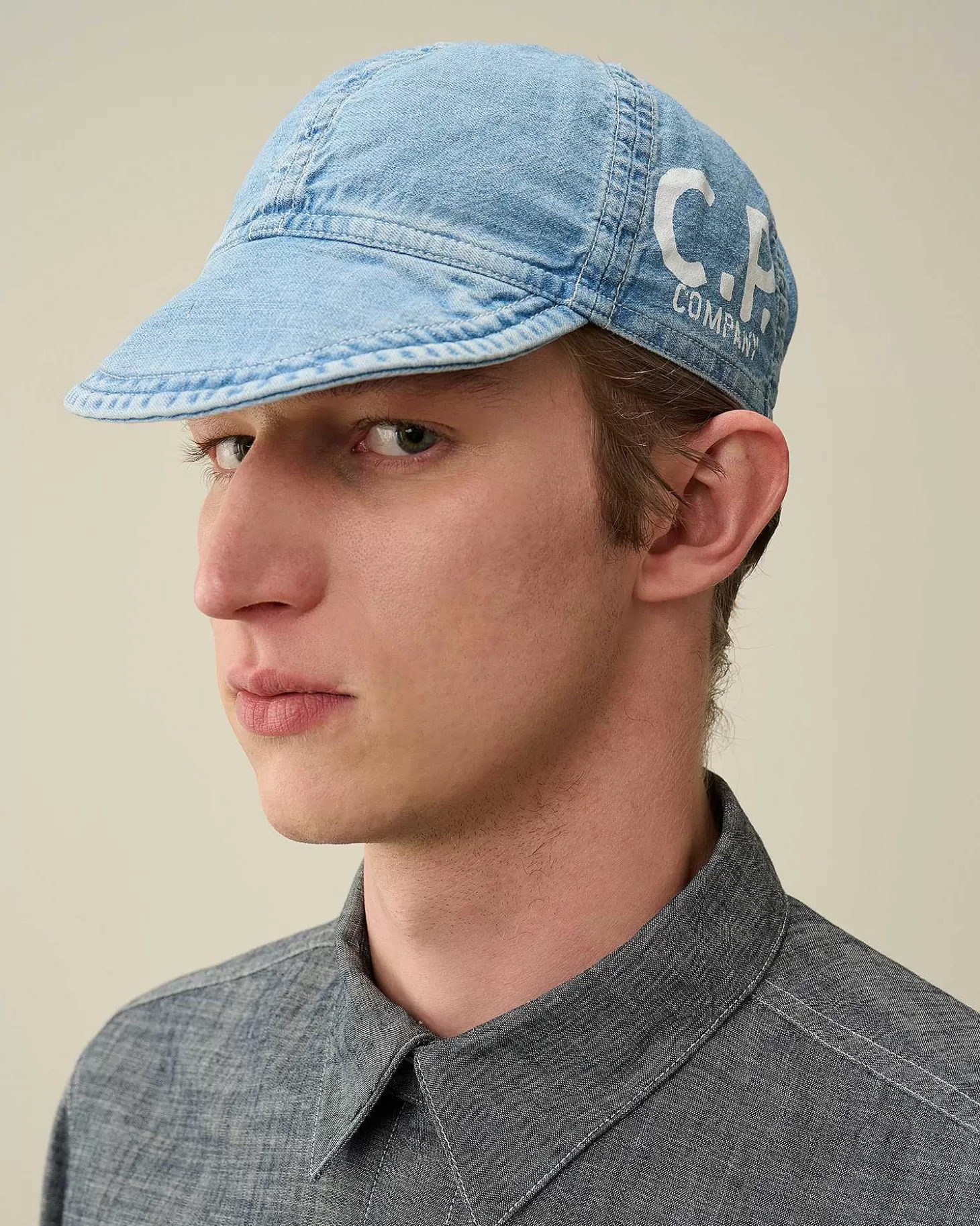 Discount Blu Cycle Cap Men Hats