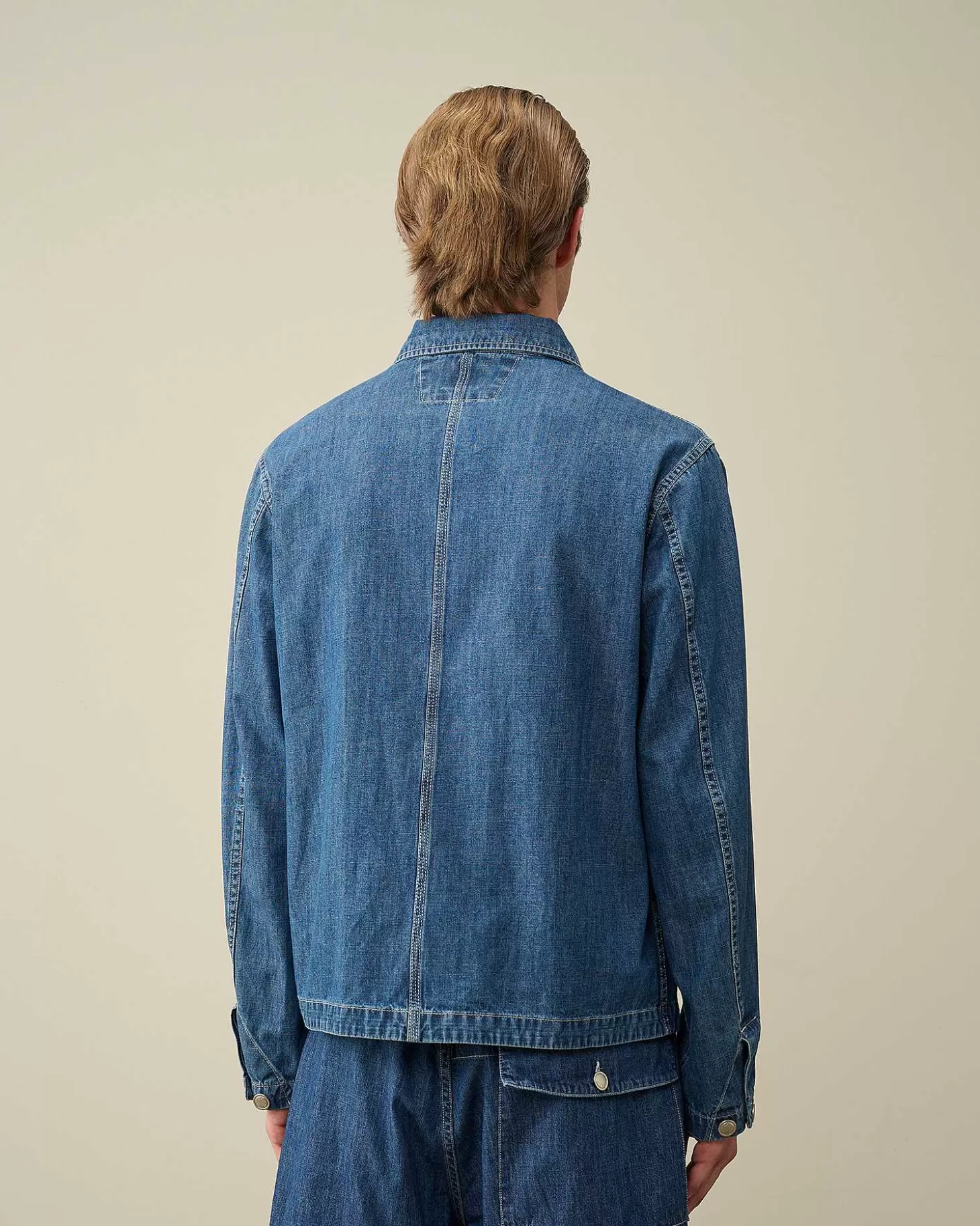Online Blu Jacket Men Jacket & Coats