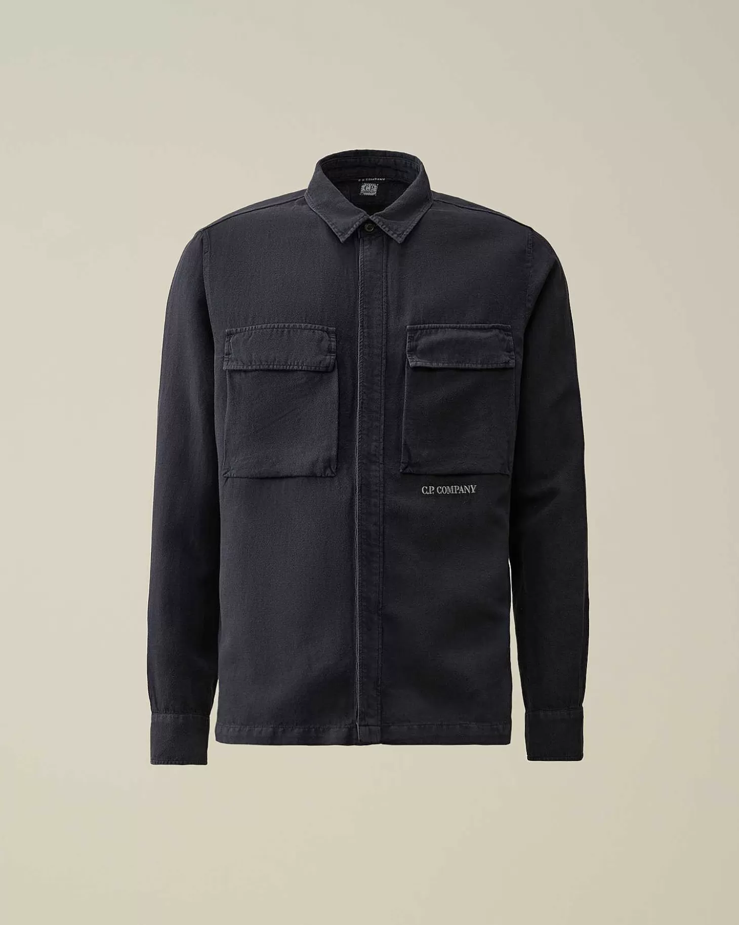 Cheap Broken Linen/Cotton Shirt Men Shirt