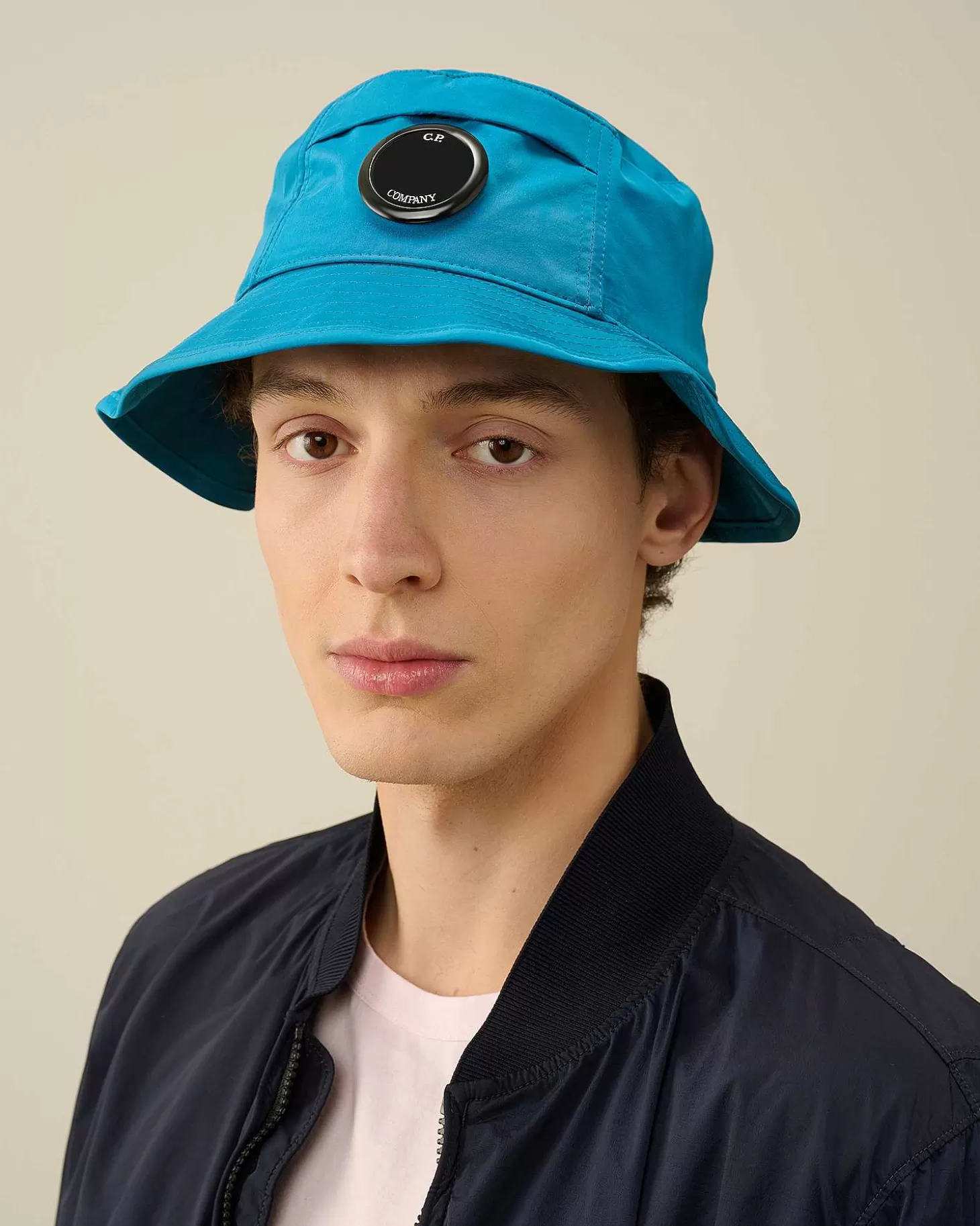 Clearance Chrome-R Bucket Hat Men Hats