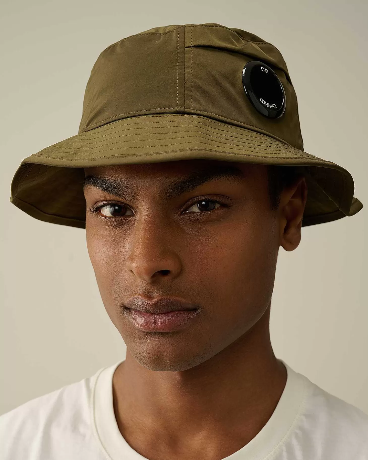 New Chrome-R Bucket Hat Men Hats