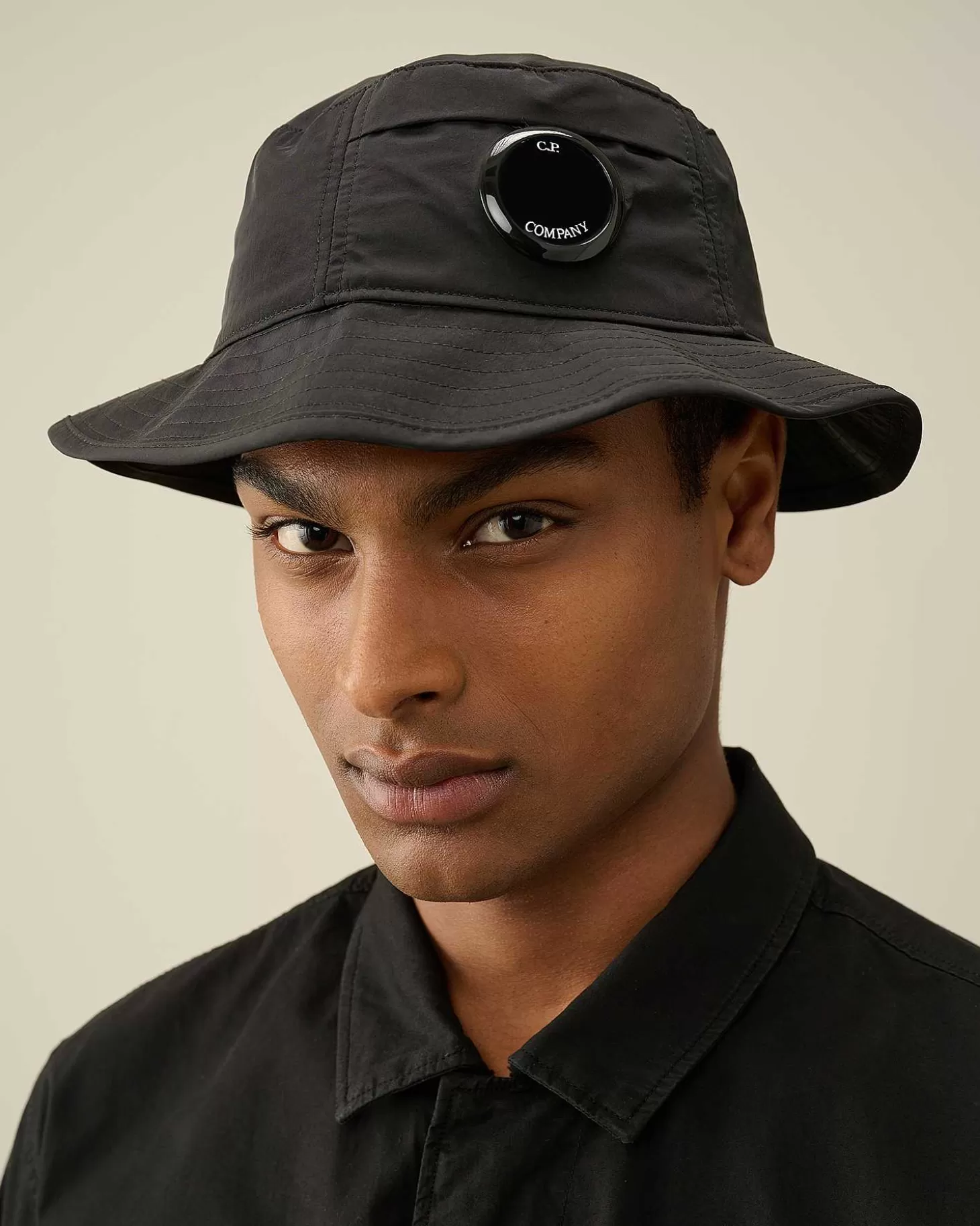 Online Chrome-R Bucket Hat Men Hats