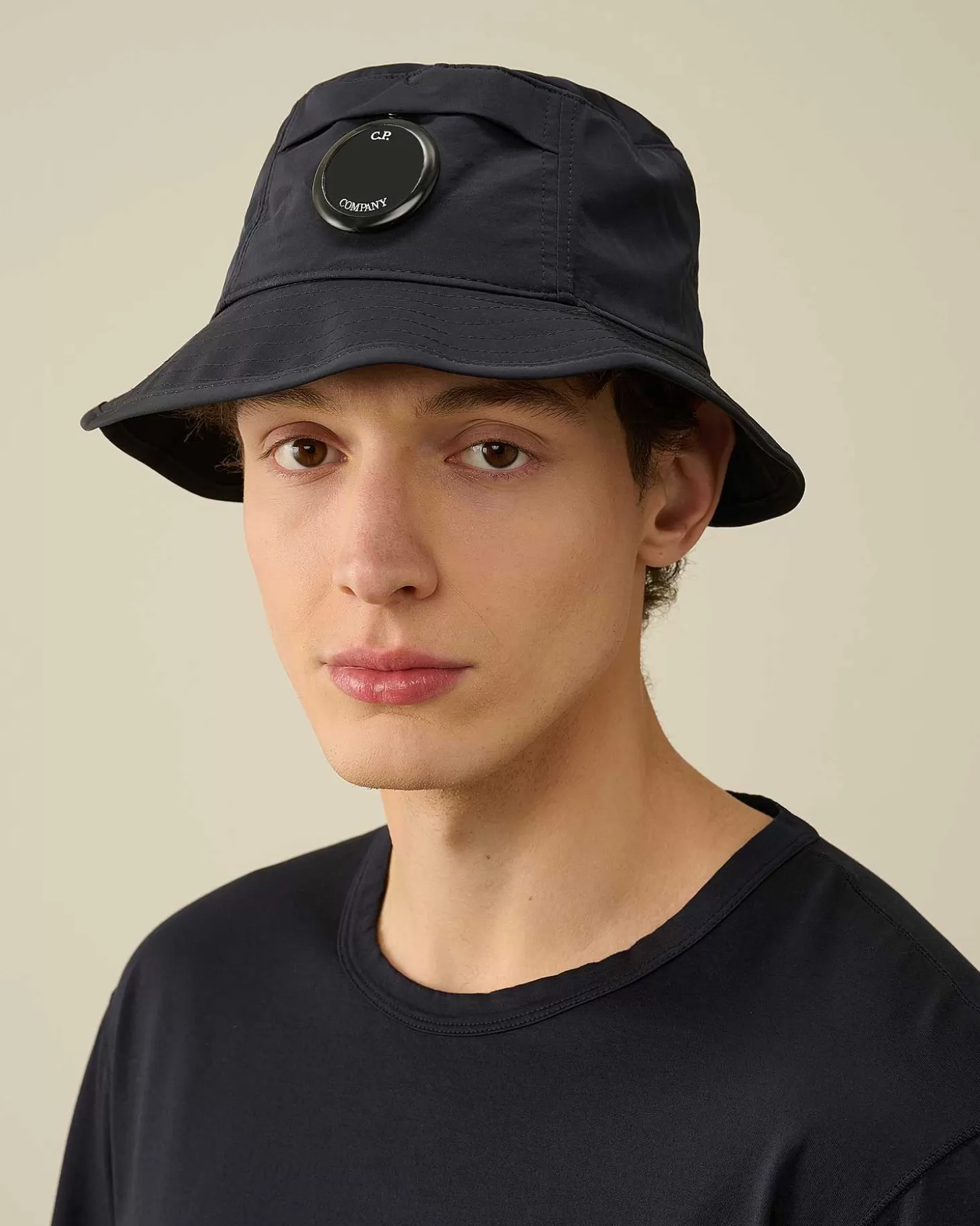 Hot Chrome-R Bucket Hat Men Hats